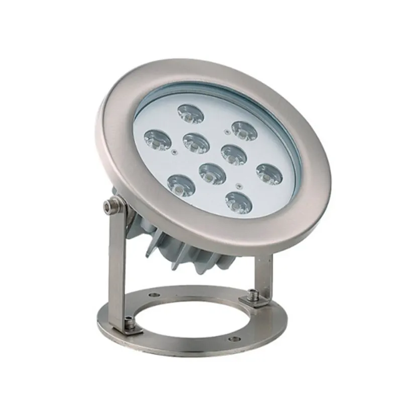 LED Underwater Light
