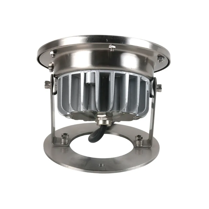 LED Underwater Light