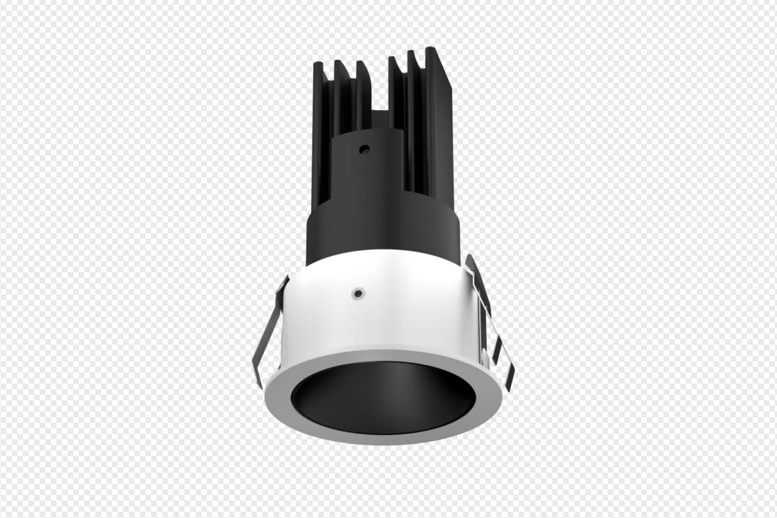 Recessed LED Downlight