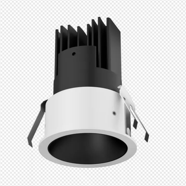 Recessed LED Downlight