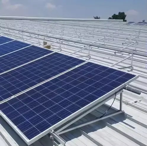 Solar Panels