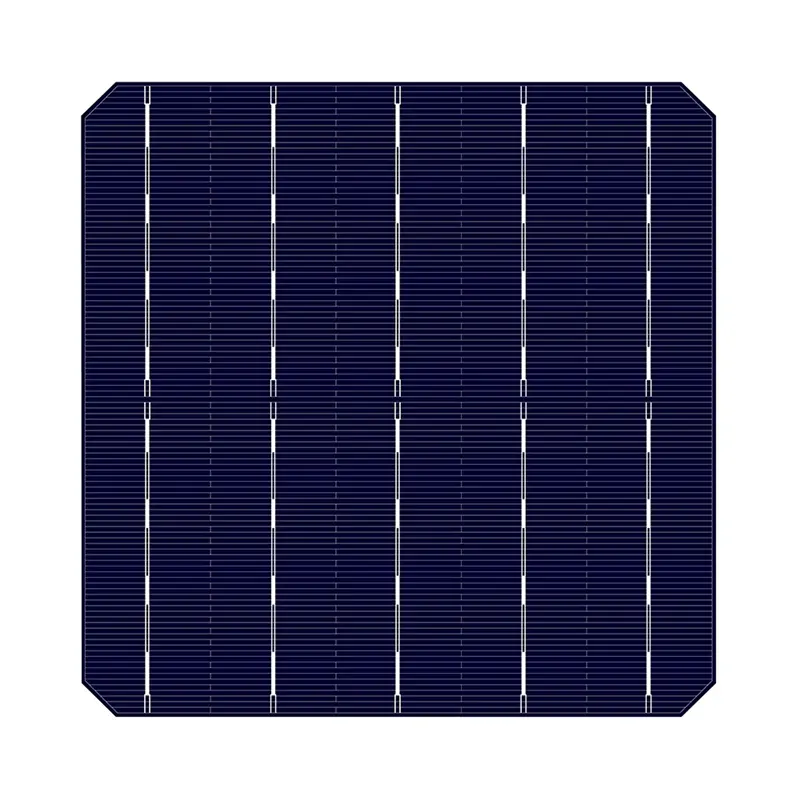 Monocrystalline Solar Cell