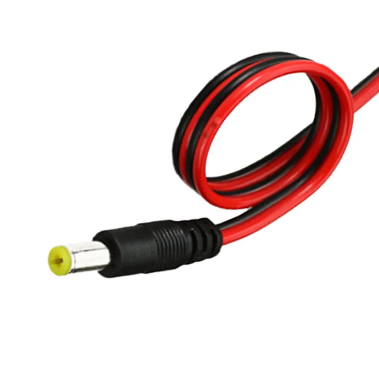 DC Power Connector Cable