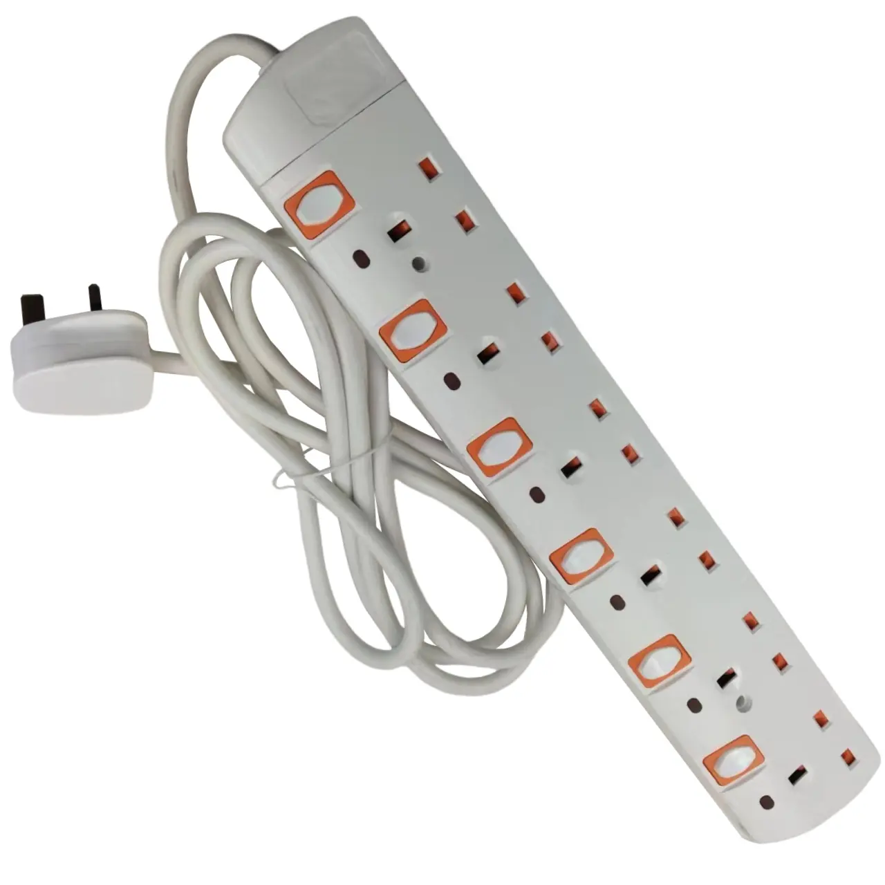 Power Strip Extension Cord