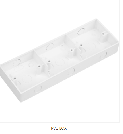 PVC Box