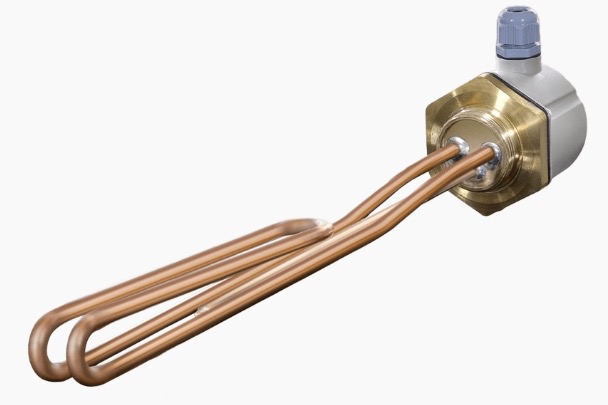  Element Water Heater