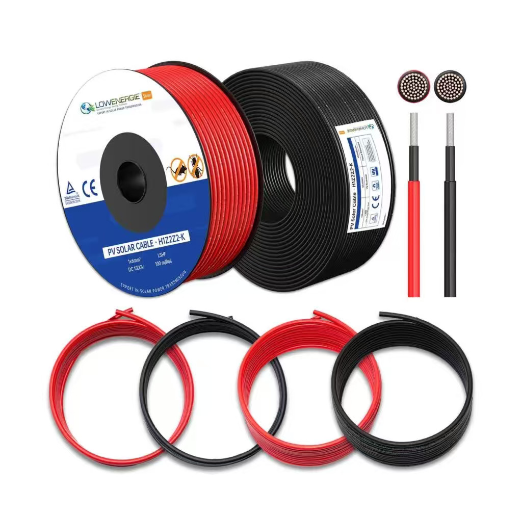 Solar Cable 6mm