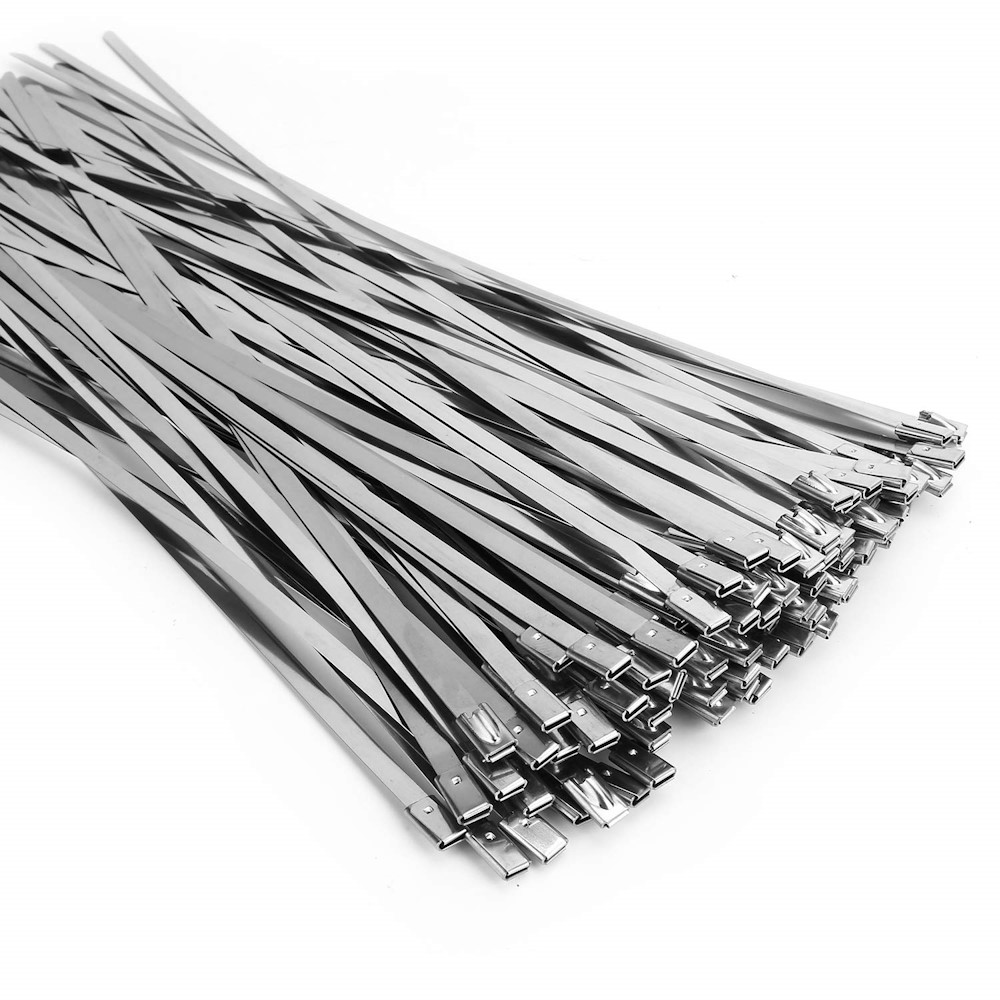 Steel 304 Cable Tie