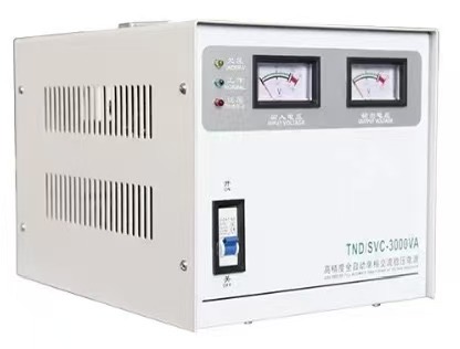 AC Power Stabilizer