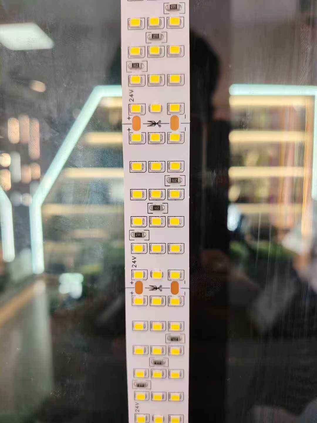 LED Strip Light