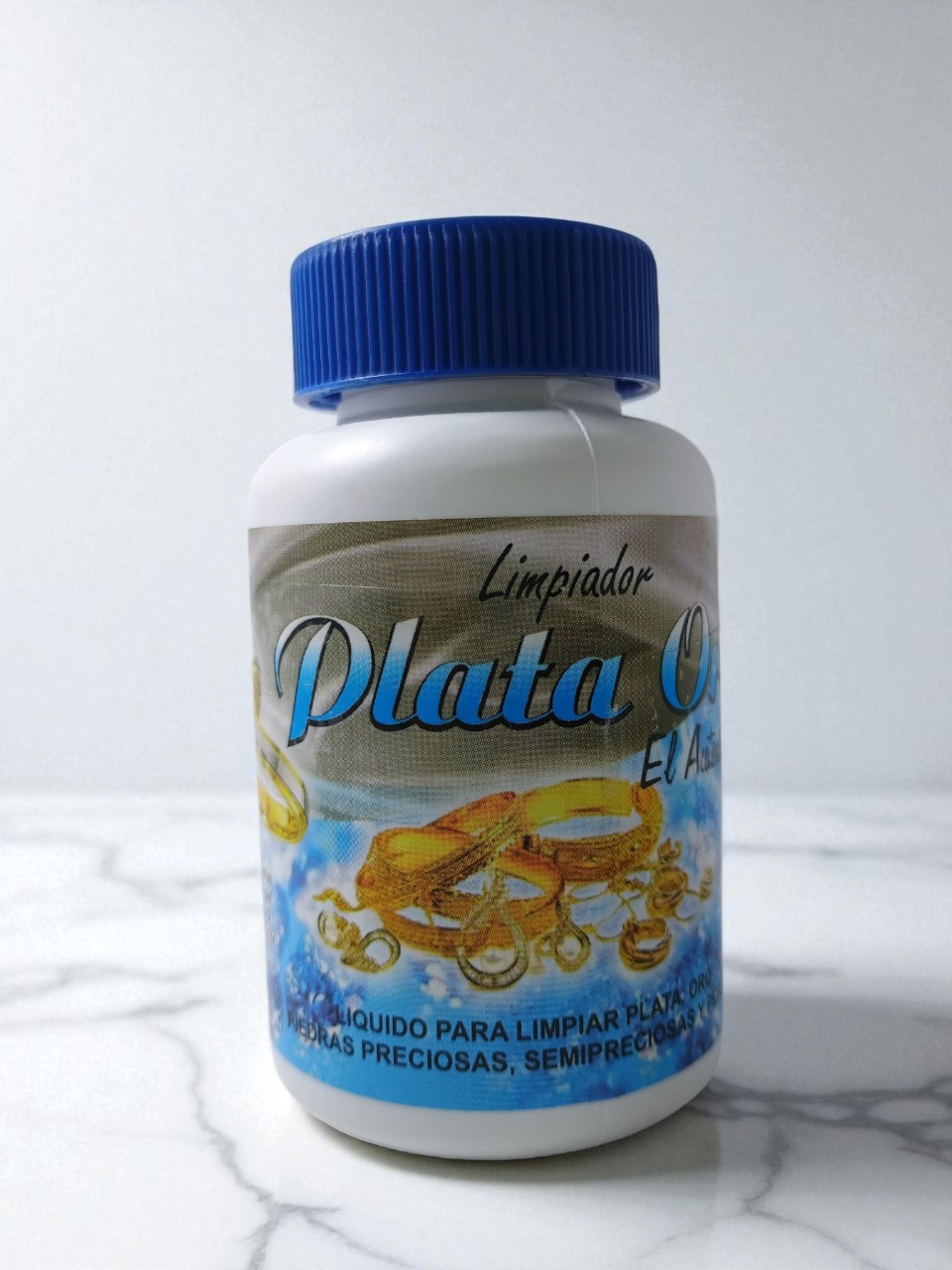 Kit Limpiador Profesional para Joyería