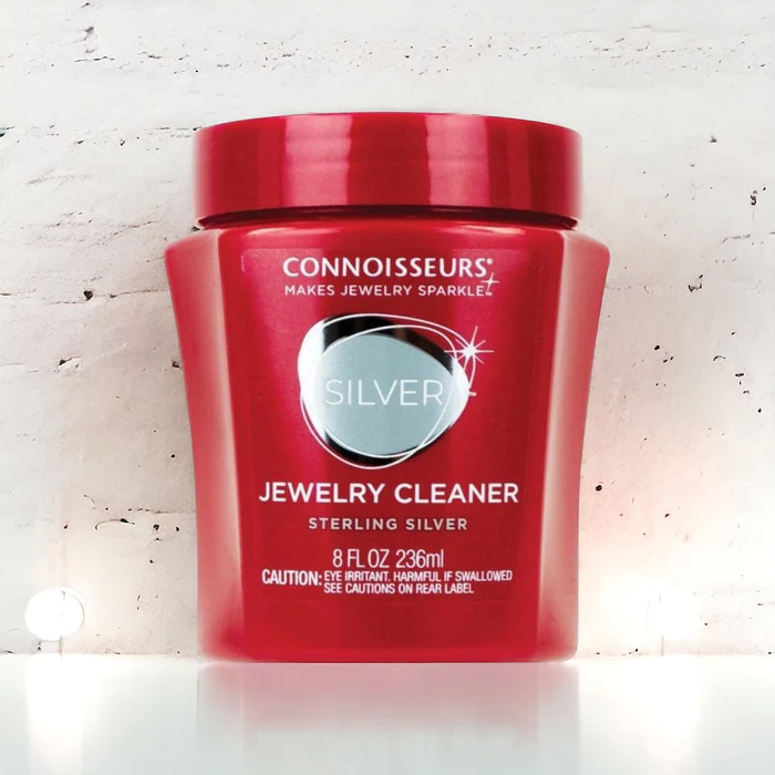 Limpiador de joyas Connoisseurs