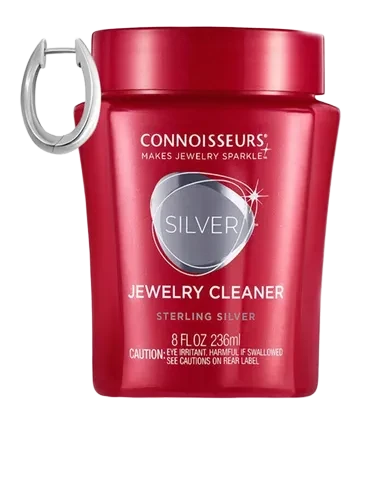 Limpiador de joyas Connoisseurs