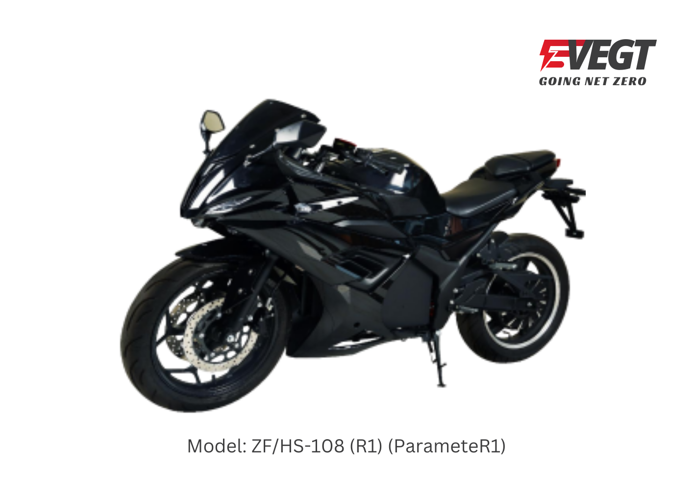 ZF/HS-108 (R1) Motorcycle