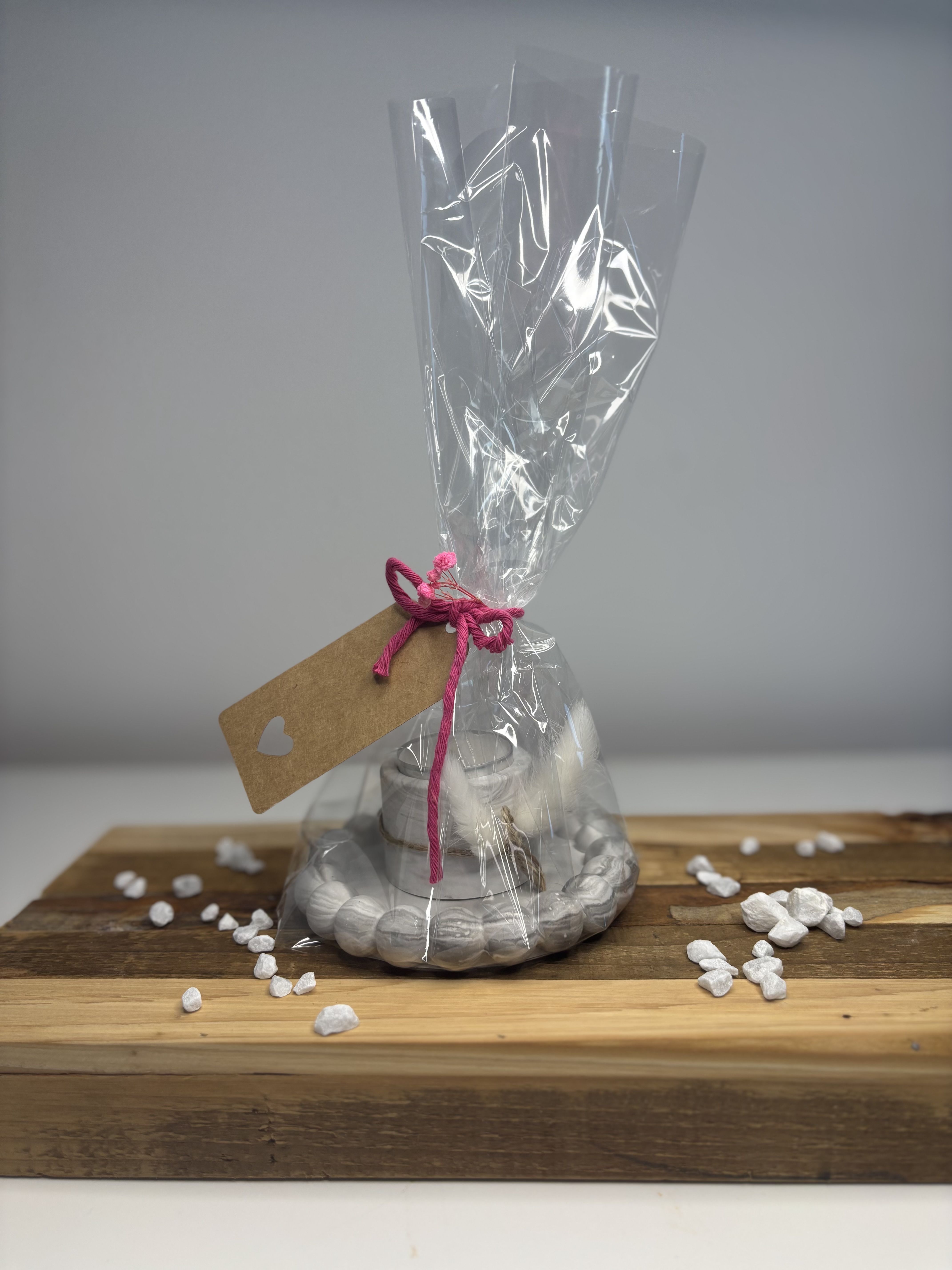 Dekoratives Geschenkset