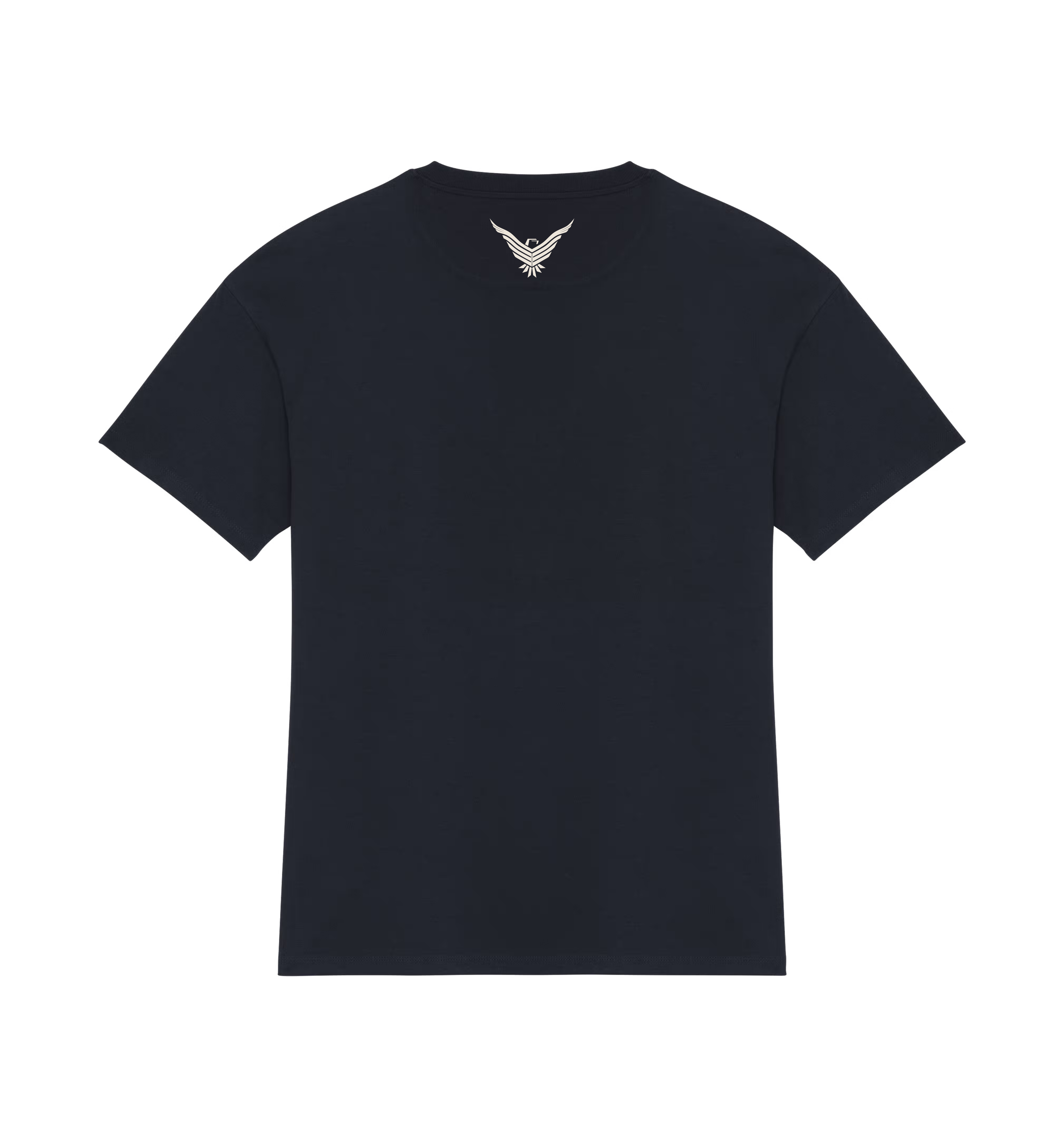 Eastside Tee - Heavyweight Oversized Fit