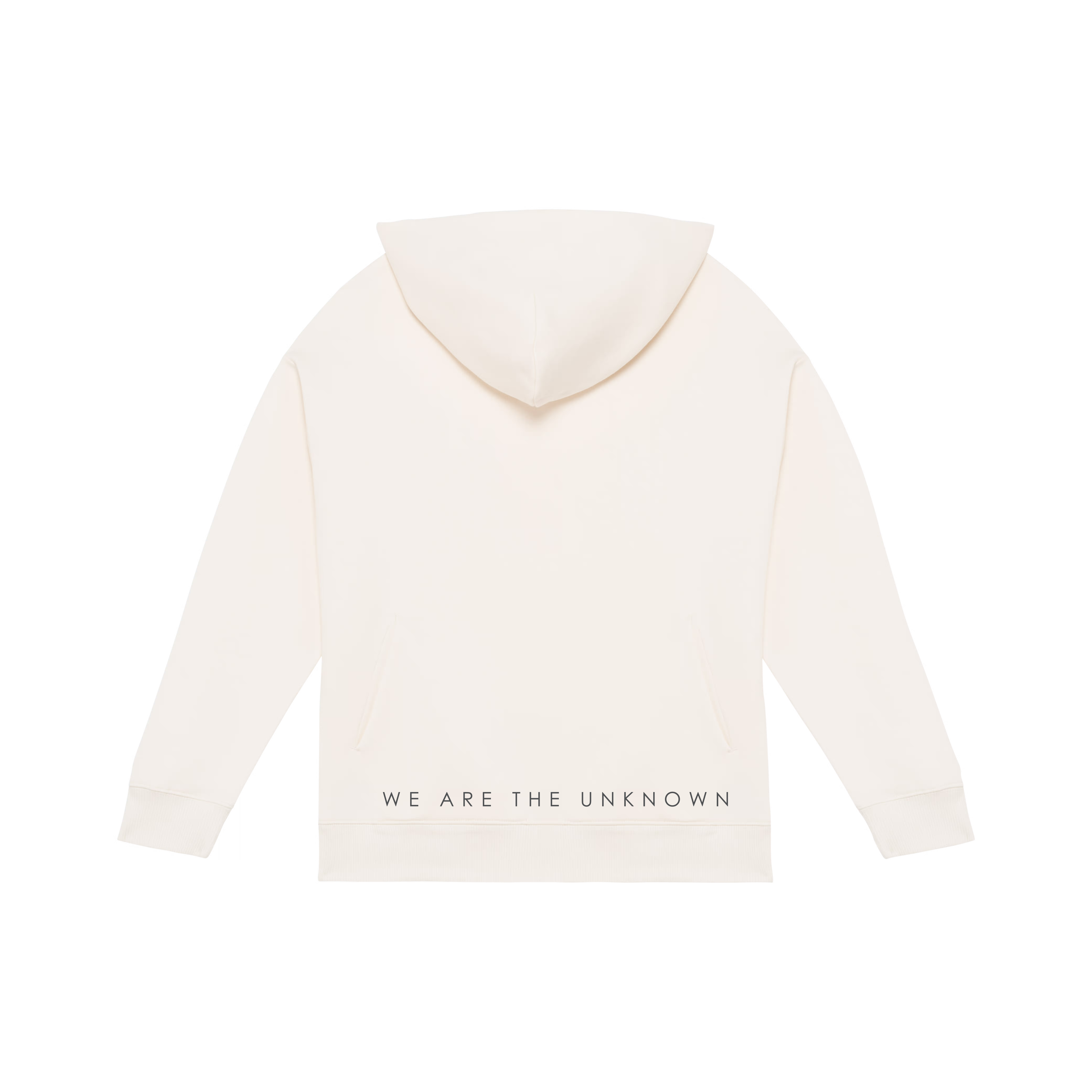 Kids Unknown Hoodie
