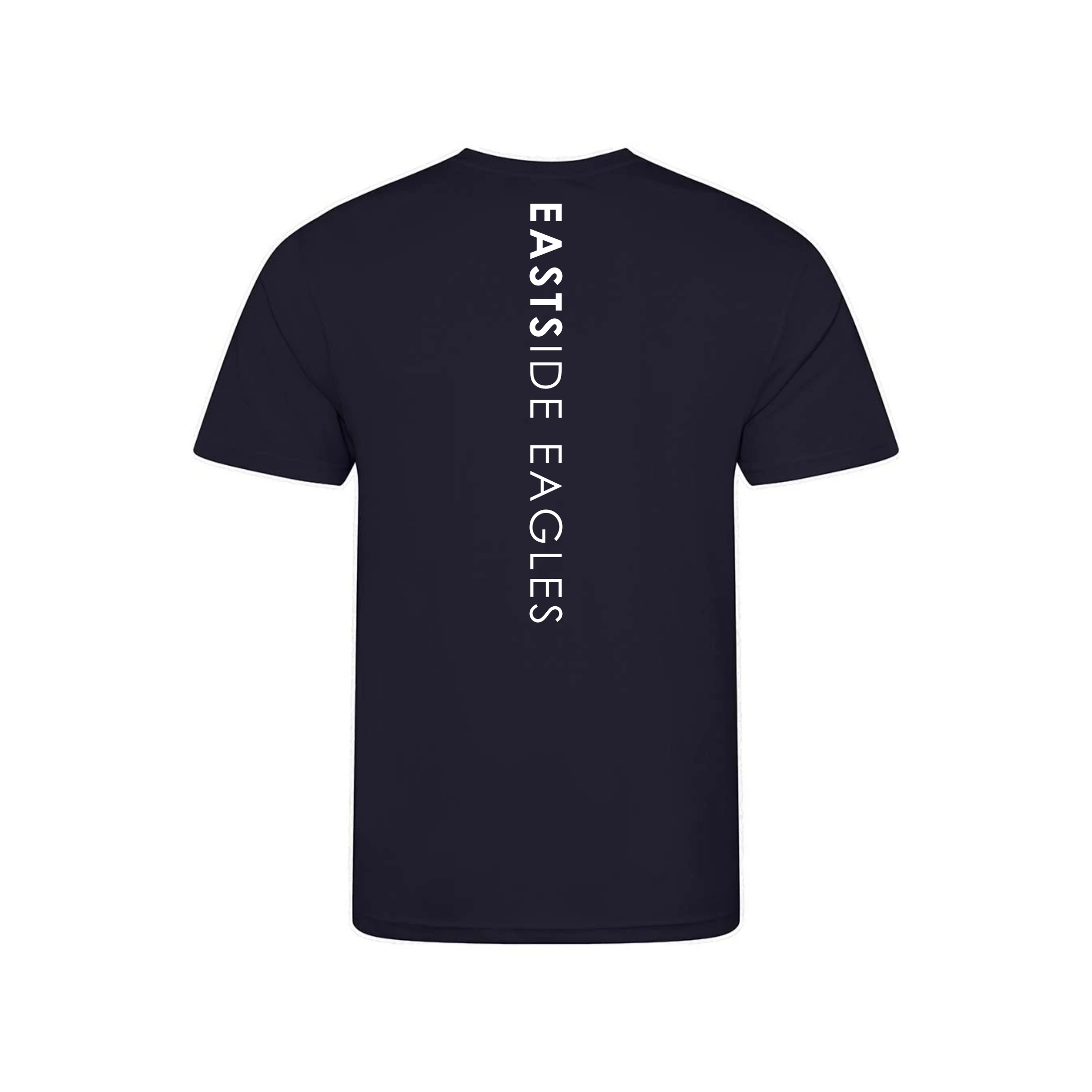 Kids Easts Training Tee