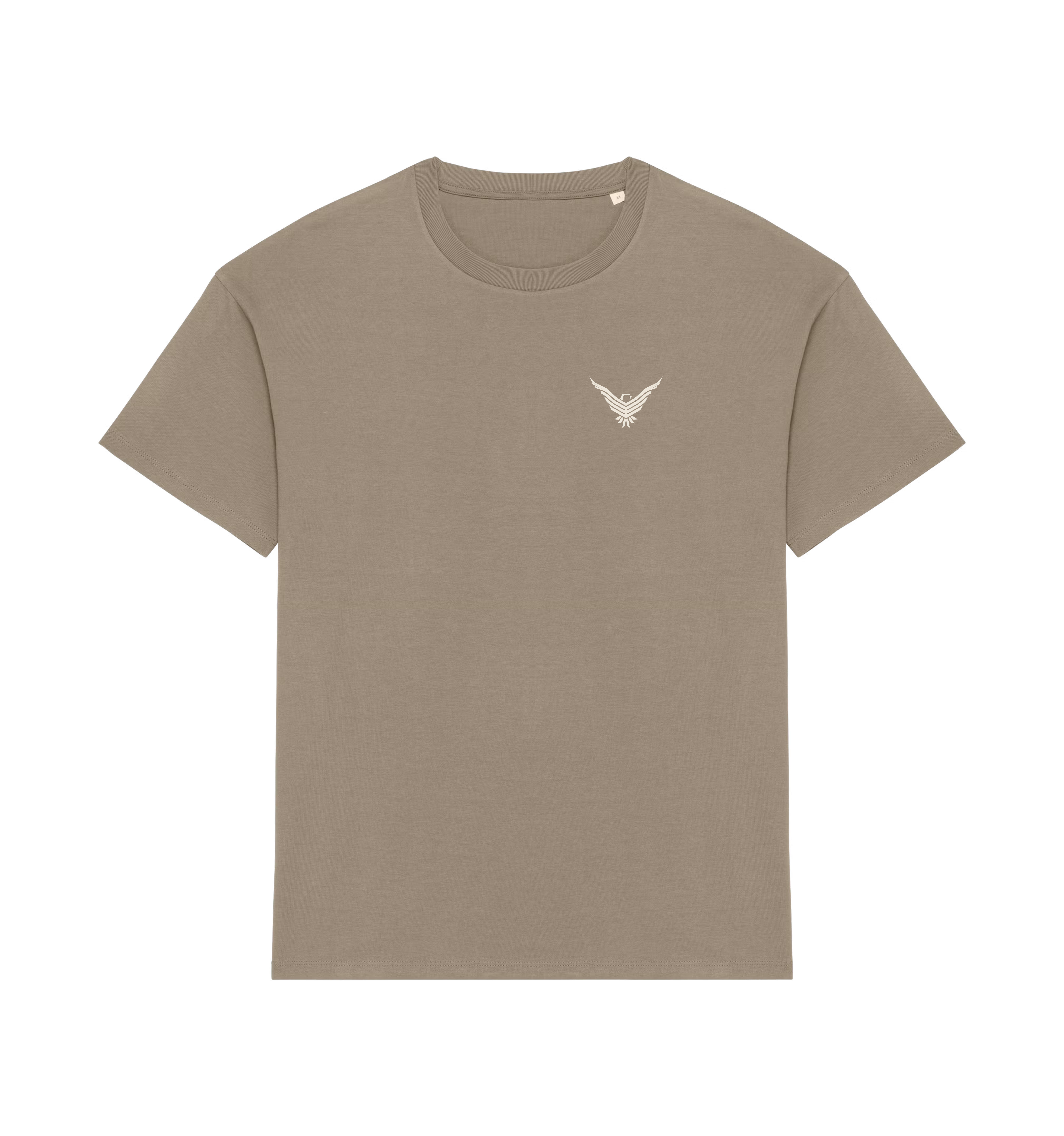 Easts Logo Tee - Heavyweight Oversized Fit