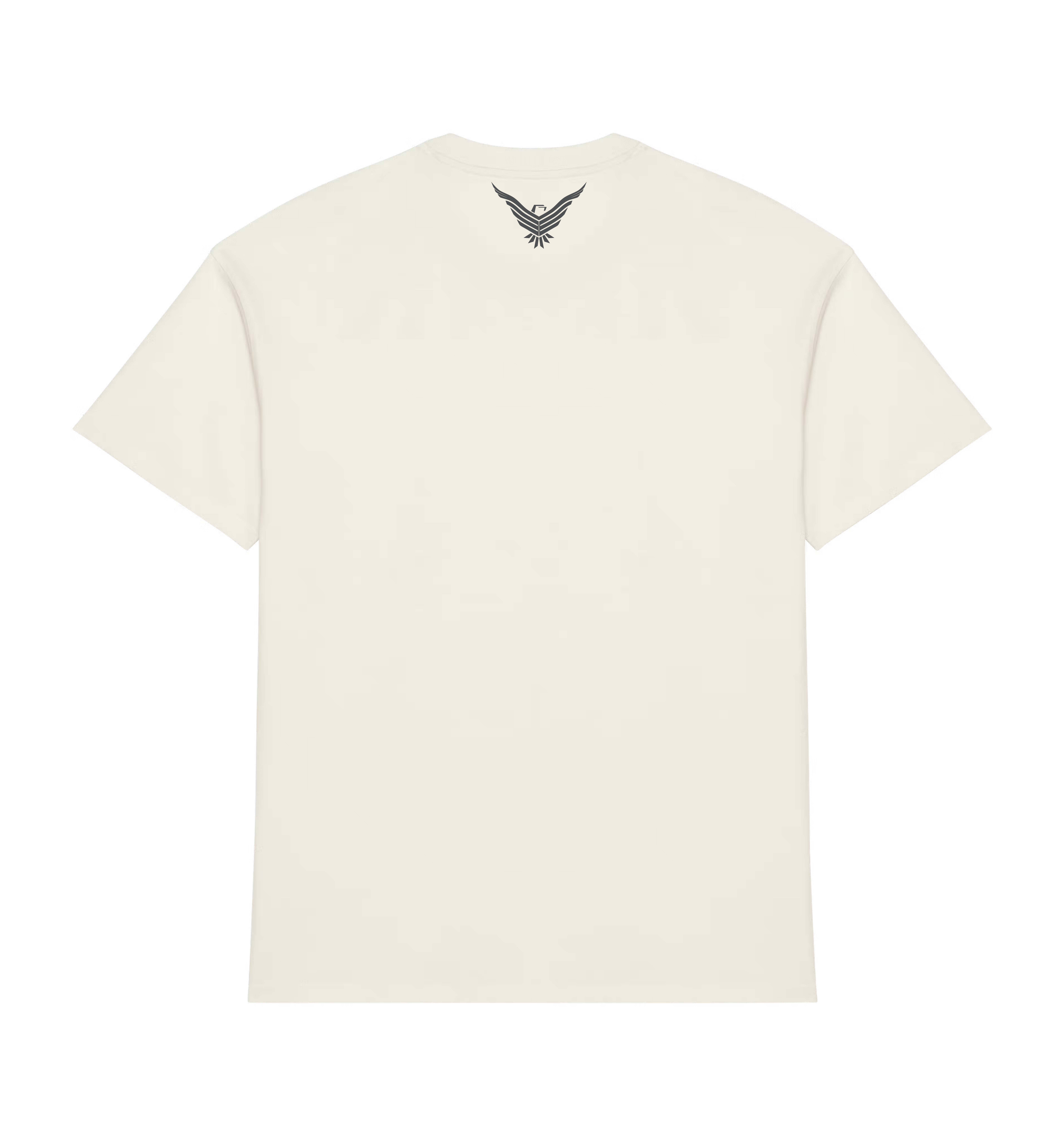 Eastside Tee - Heavyweight Oversized Fit