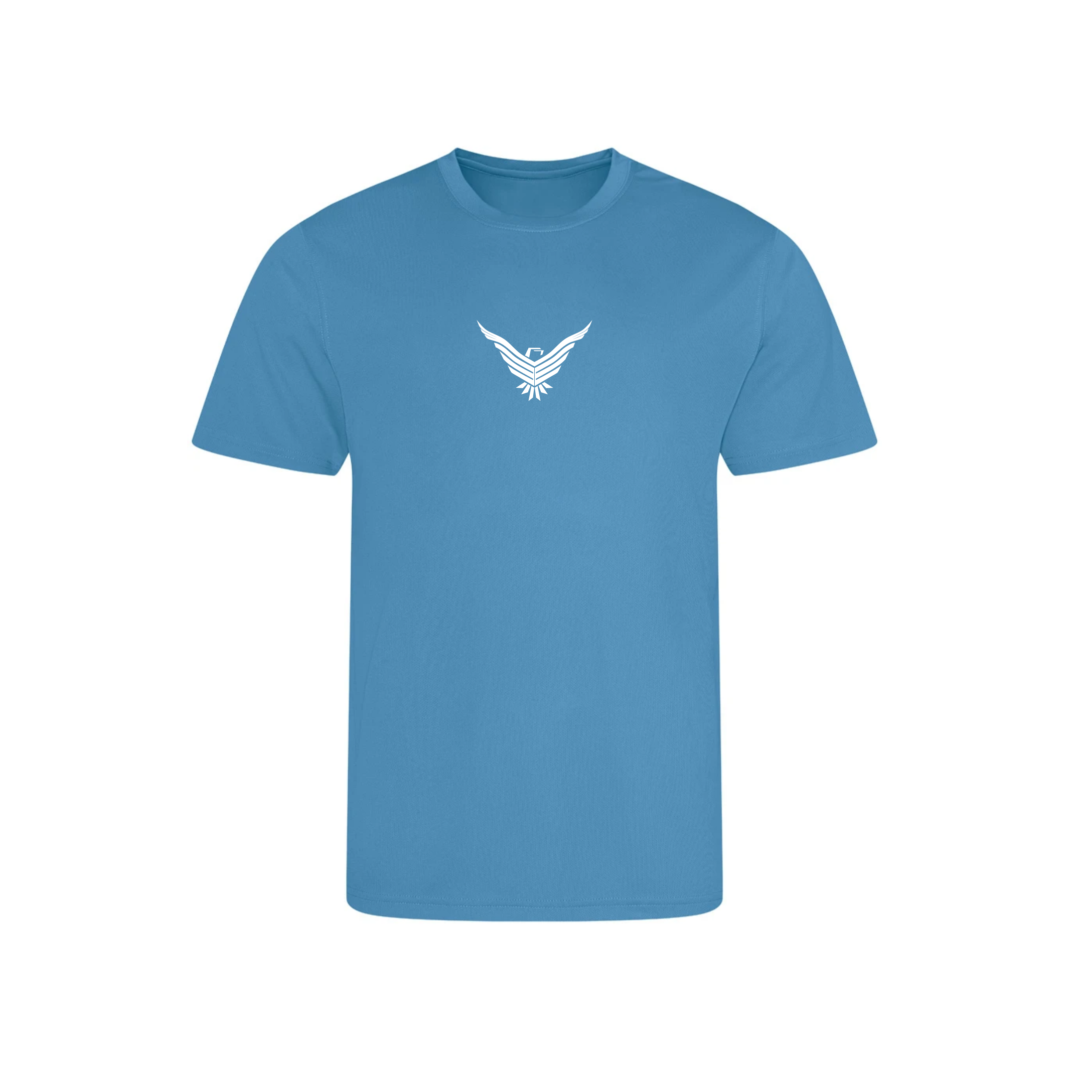 Kids Easts Training Tee