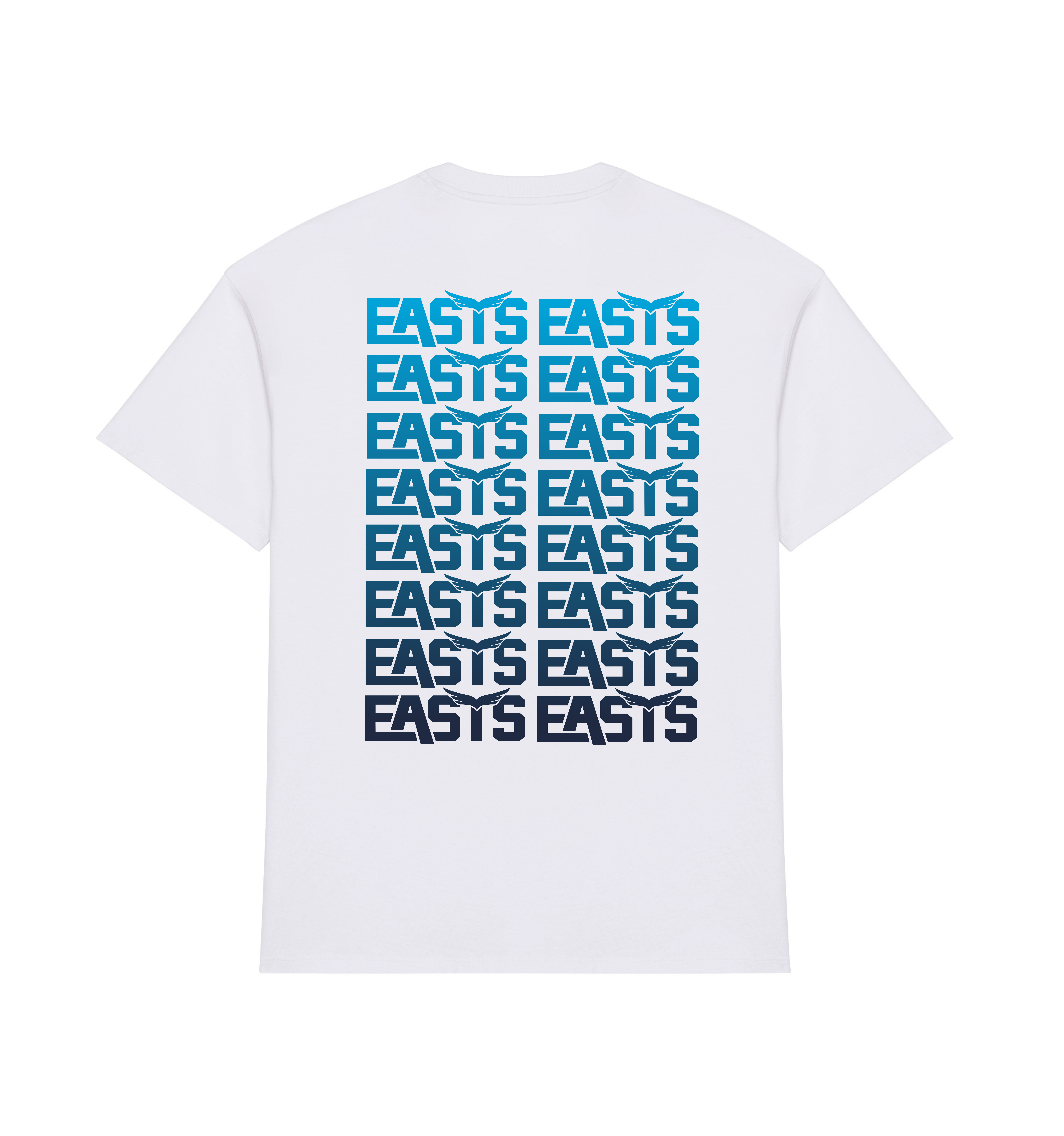 Kids Easts Words Tee