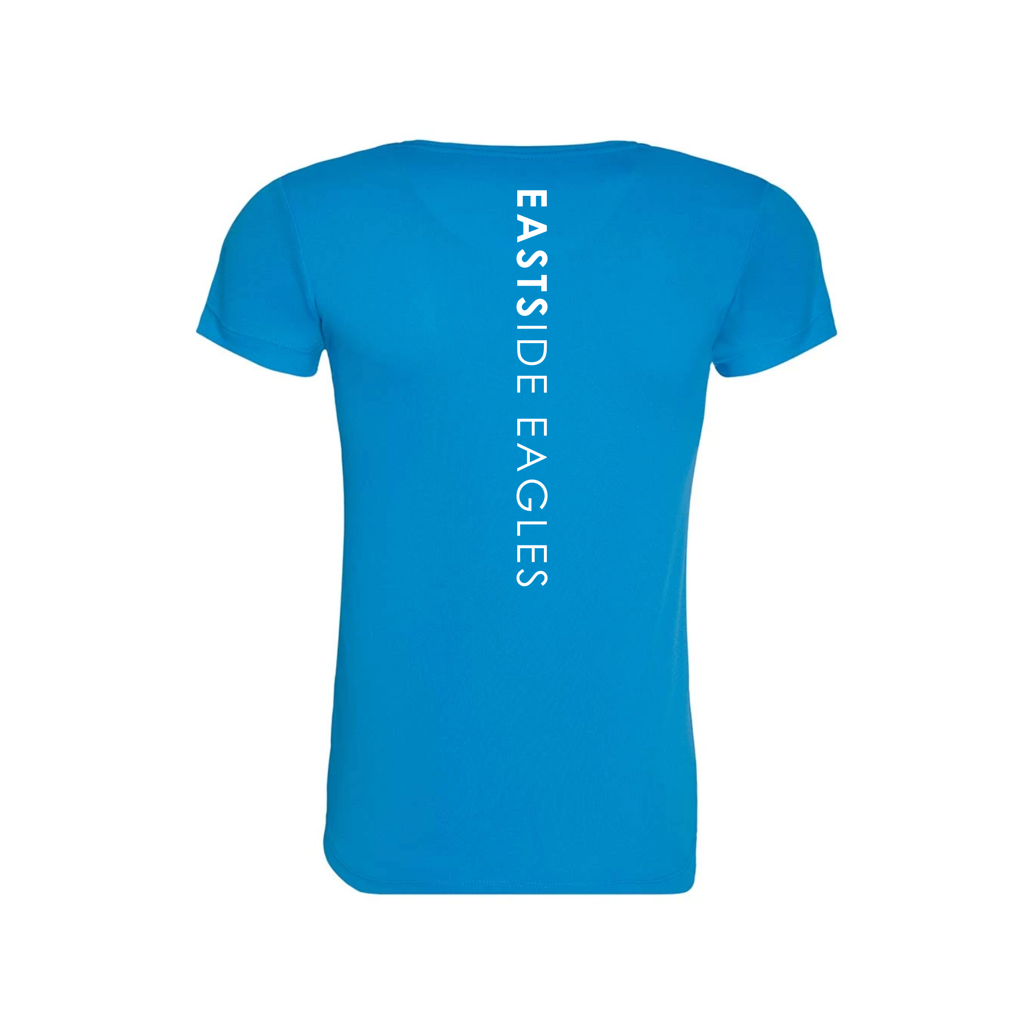 Women's Easts Training Tee