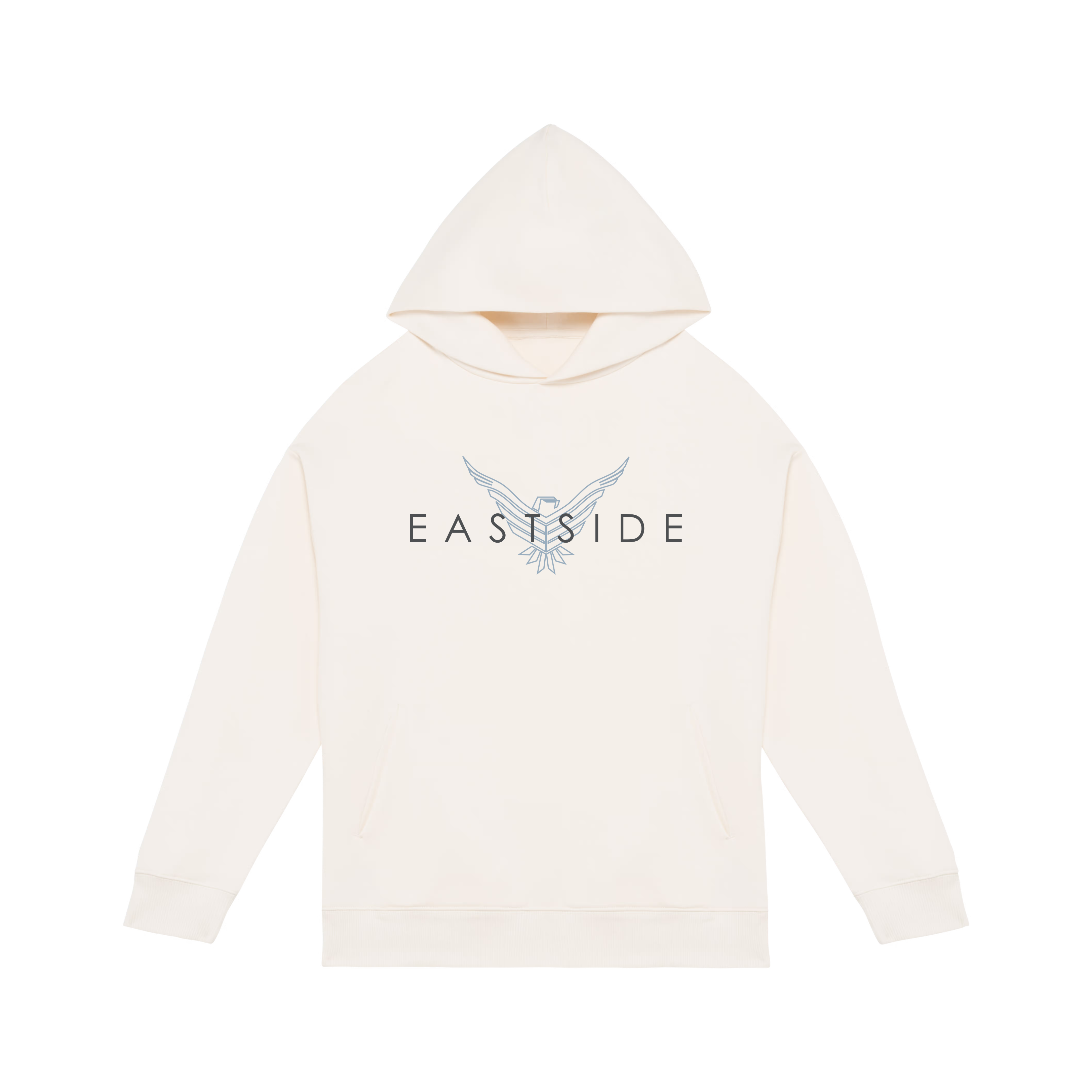 Kids Unknown Hoodie