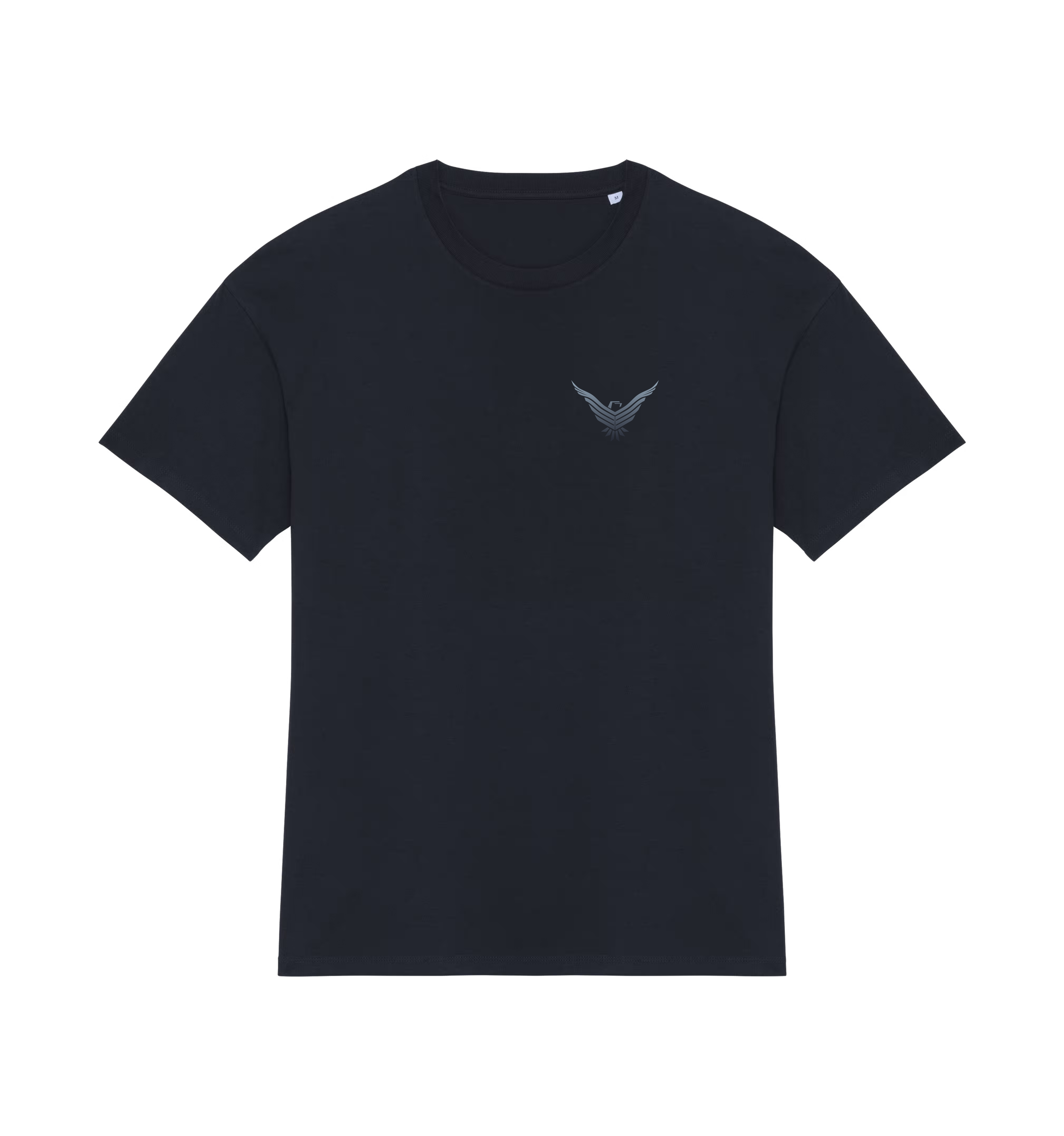 Easts Words Tee - Women's Oversized Fit