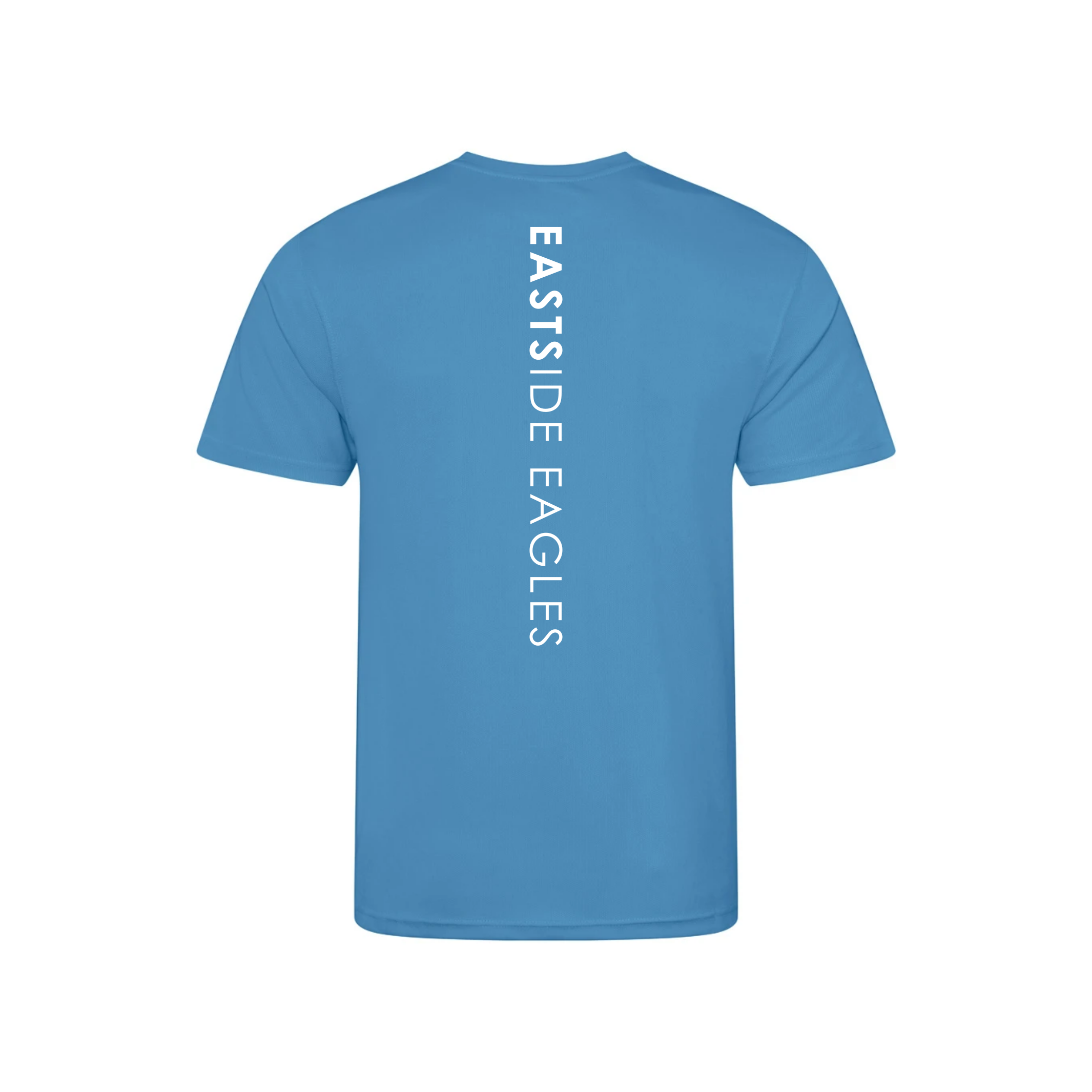 Kids Easts Training Tee