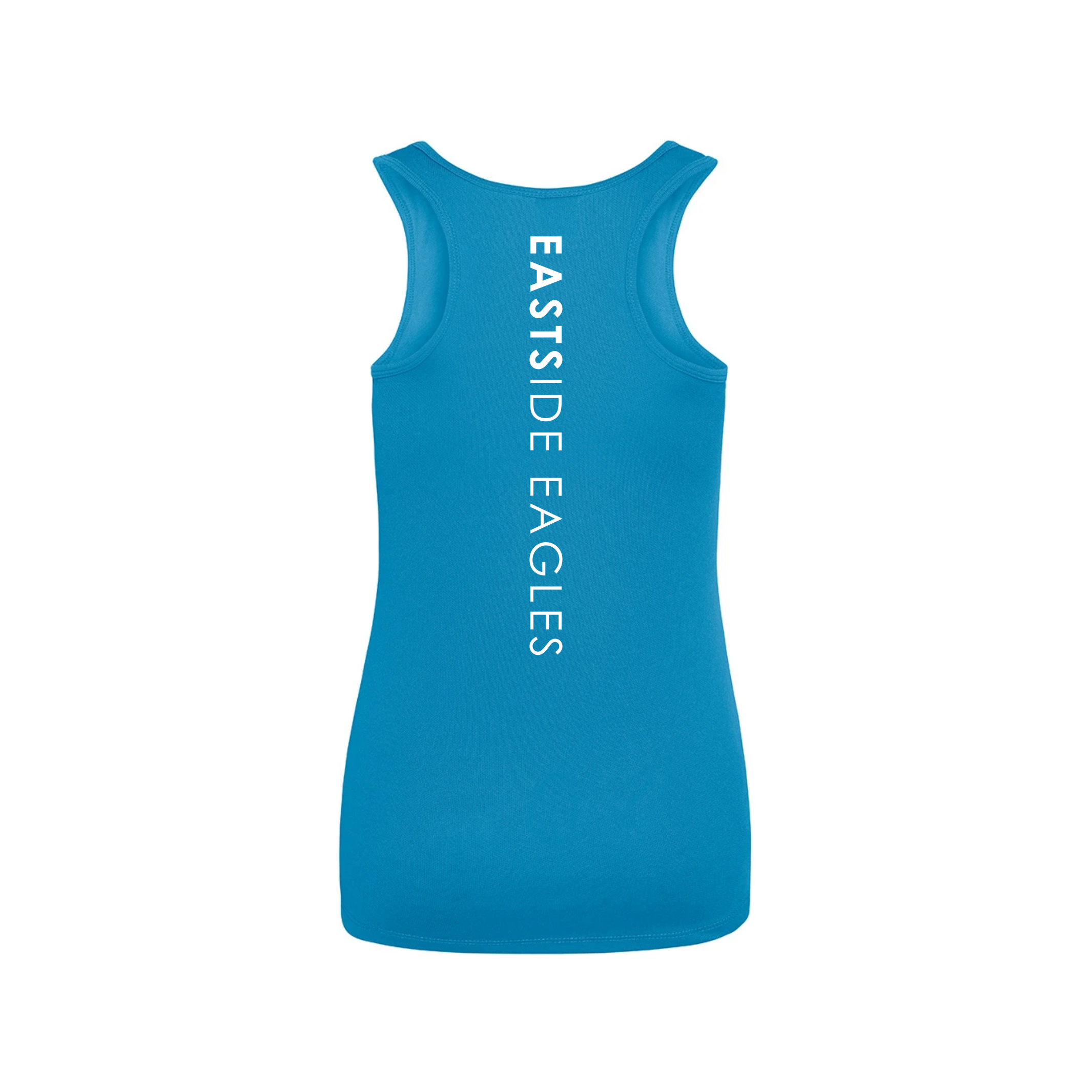 Women's Easts Training Vest