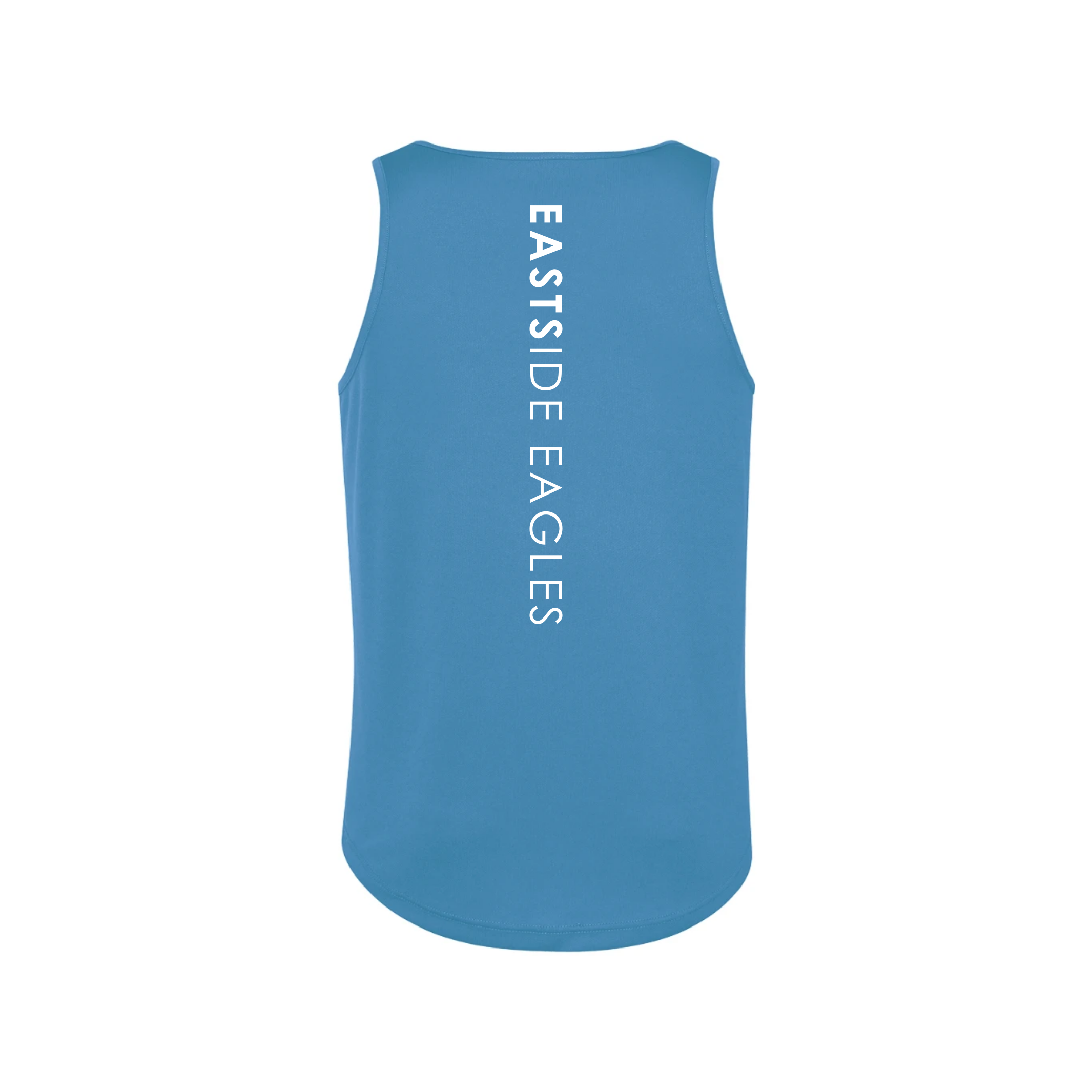 Unisex Easts Training Vest