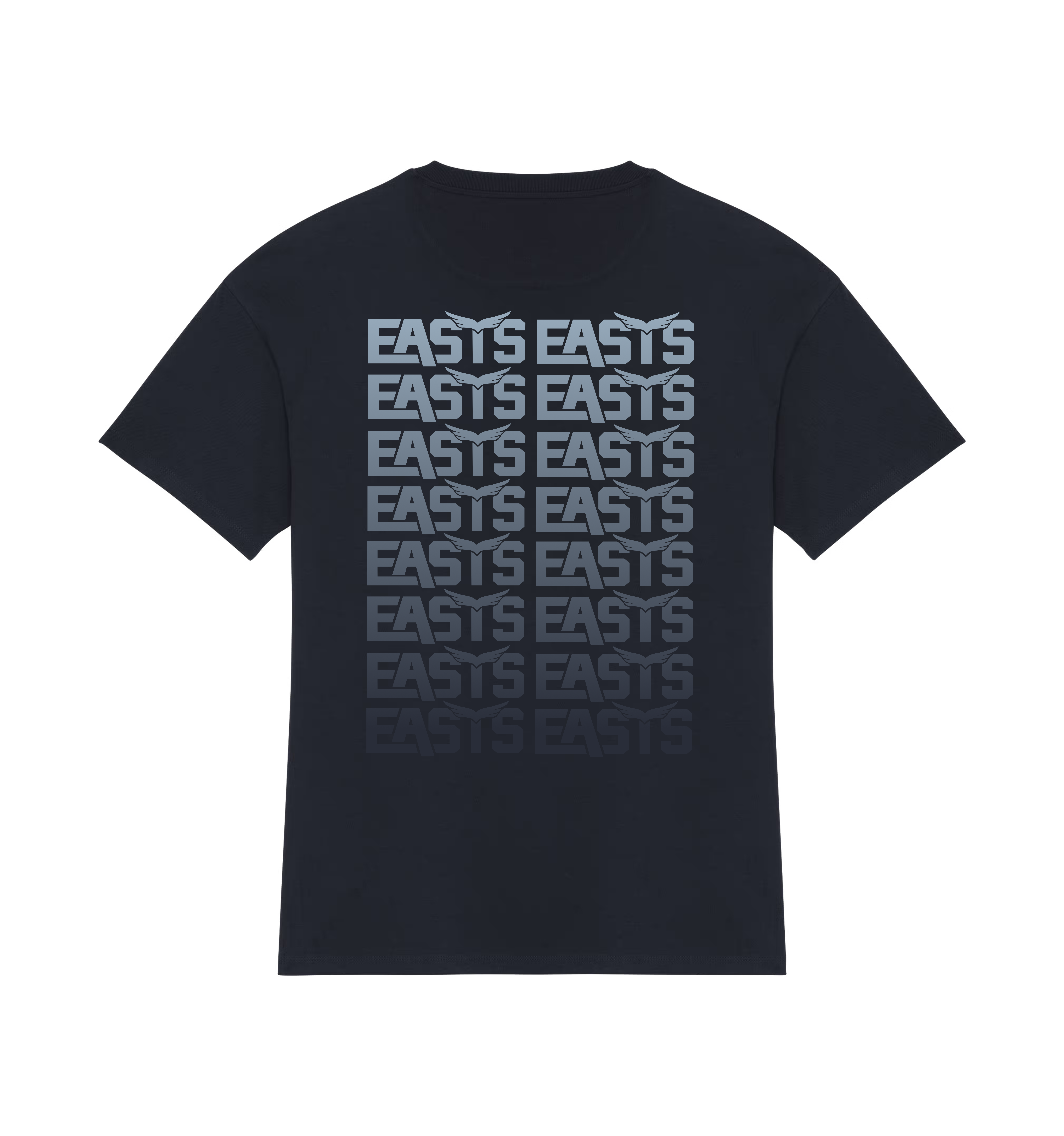 Easts Words Tee - Women's Fit