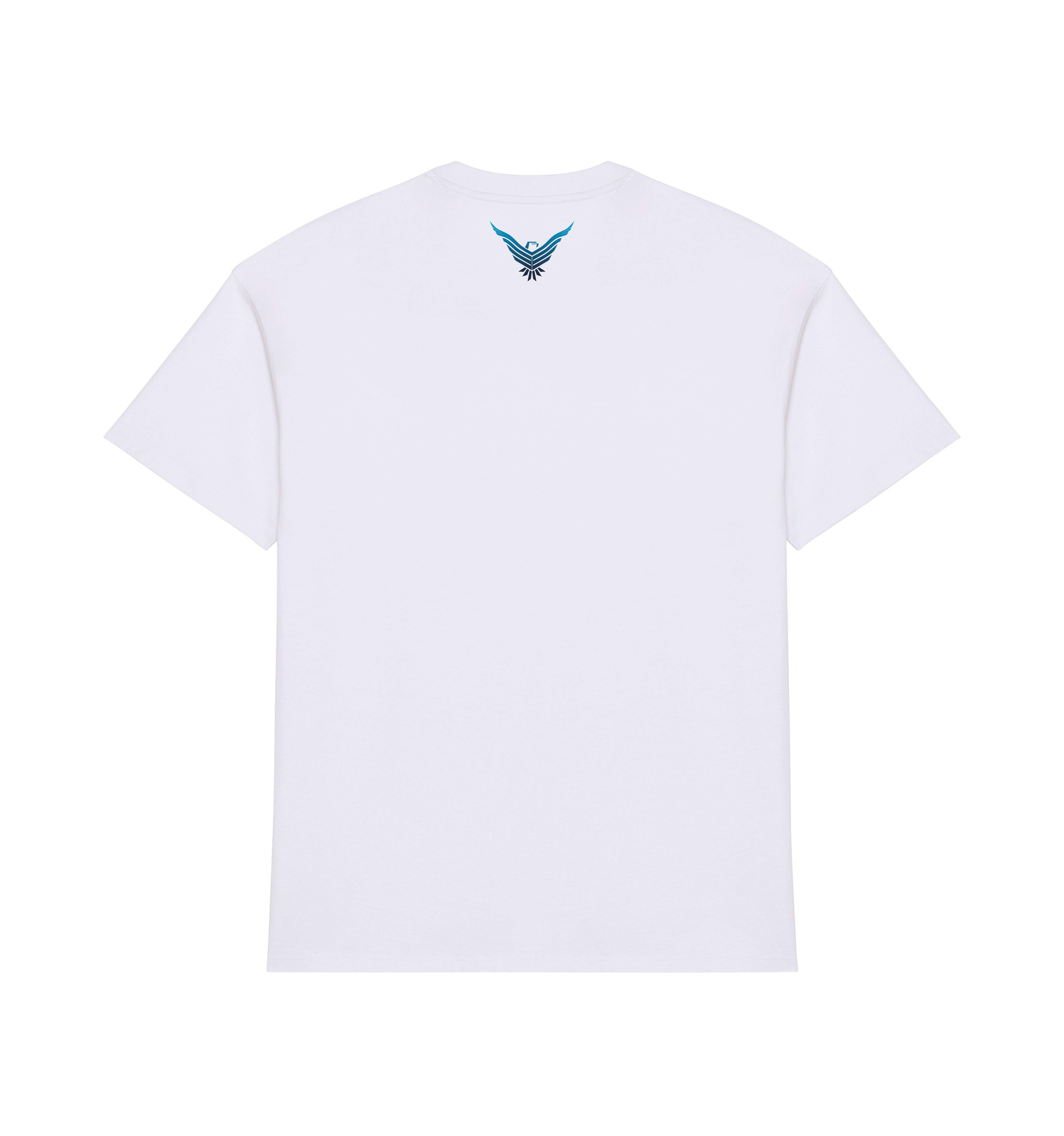 Eastside Tee - Unisex Dropped Shoulder Fit