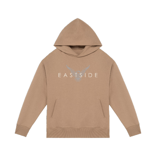 Kids Unknown Hoodie