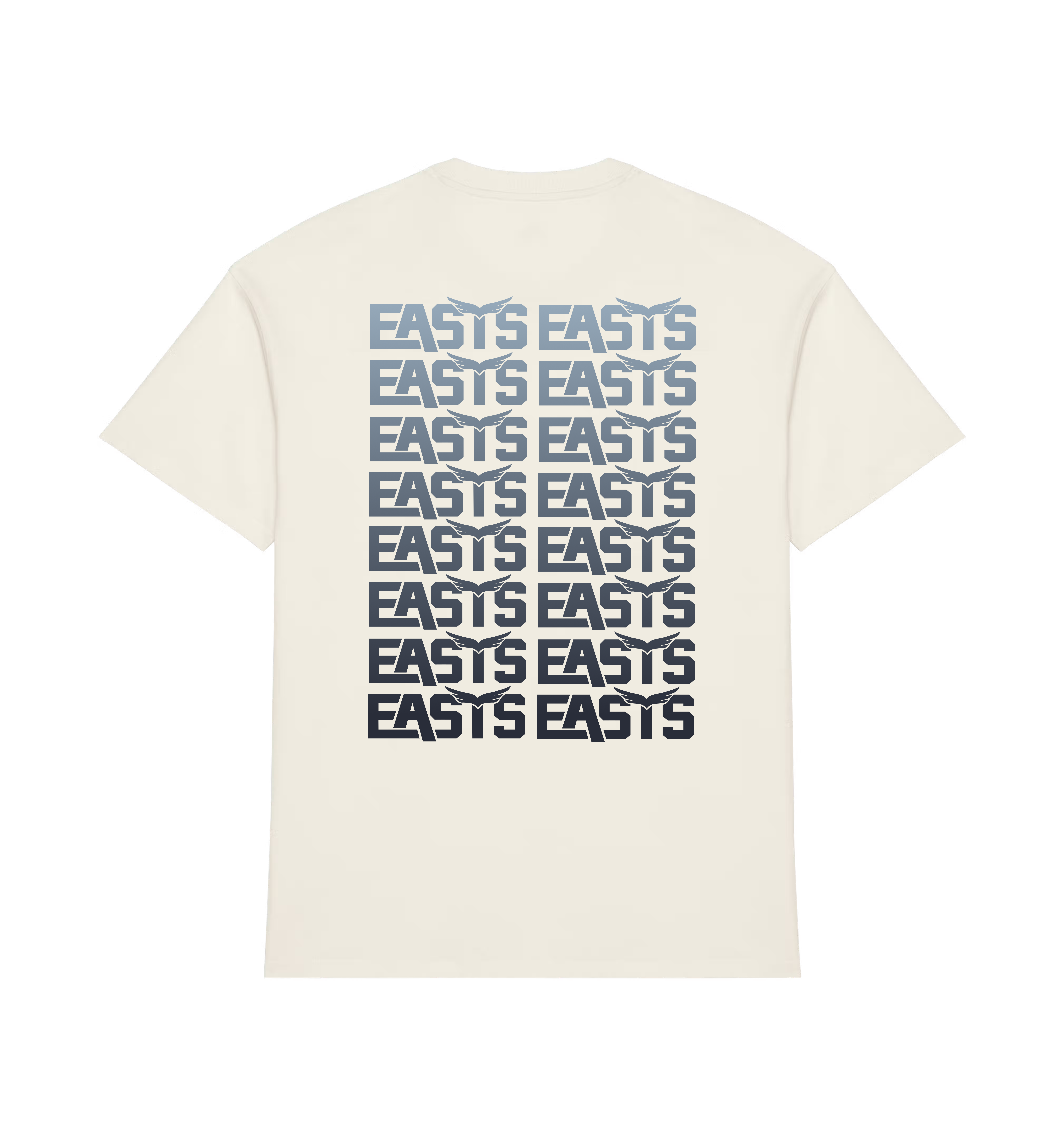 Kids Easts Words Tee
