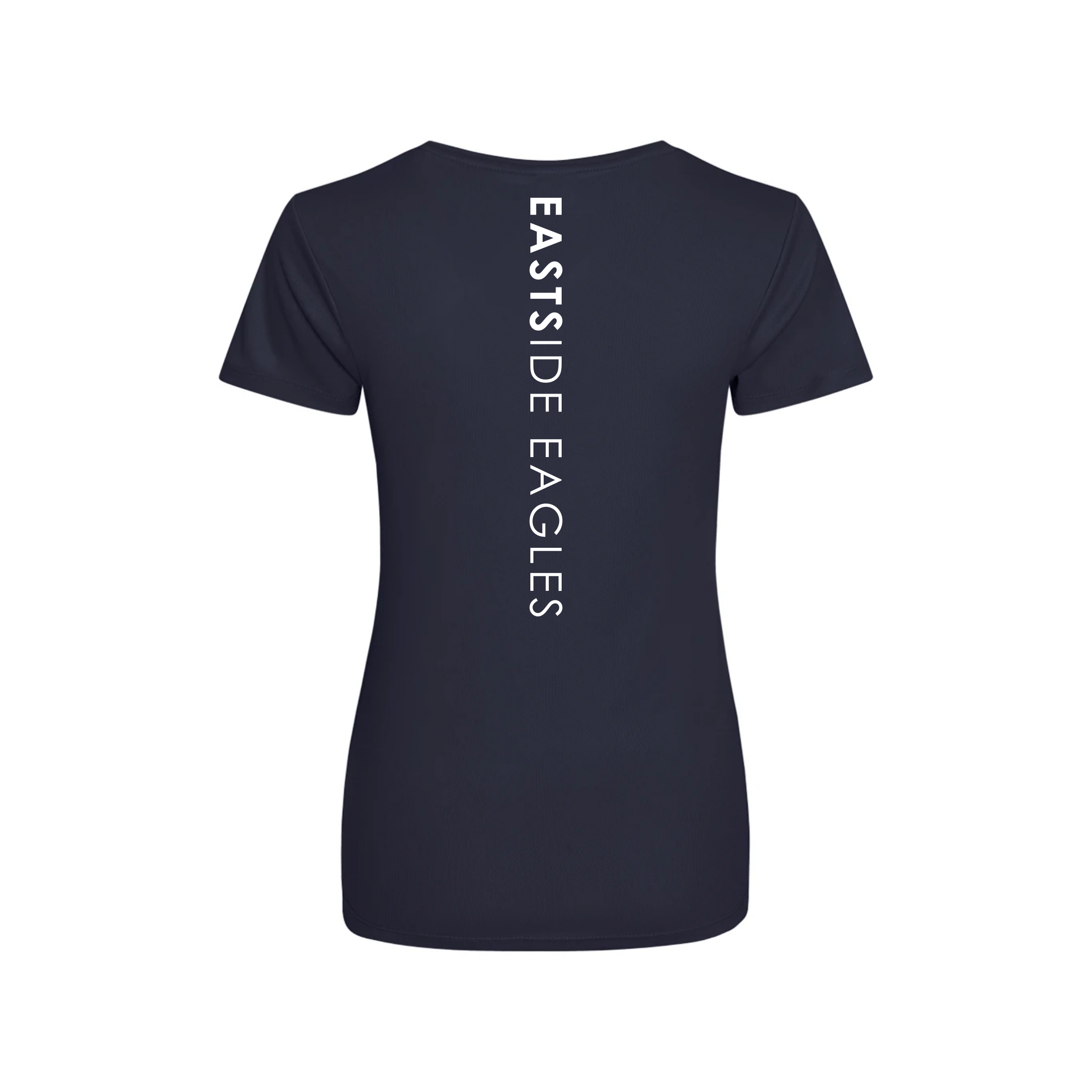 Women's Easts Training Tee