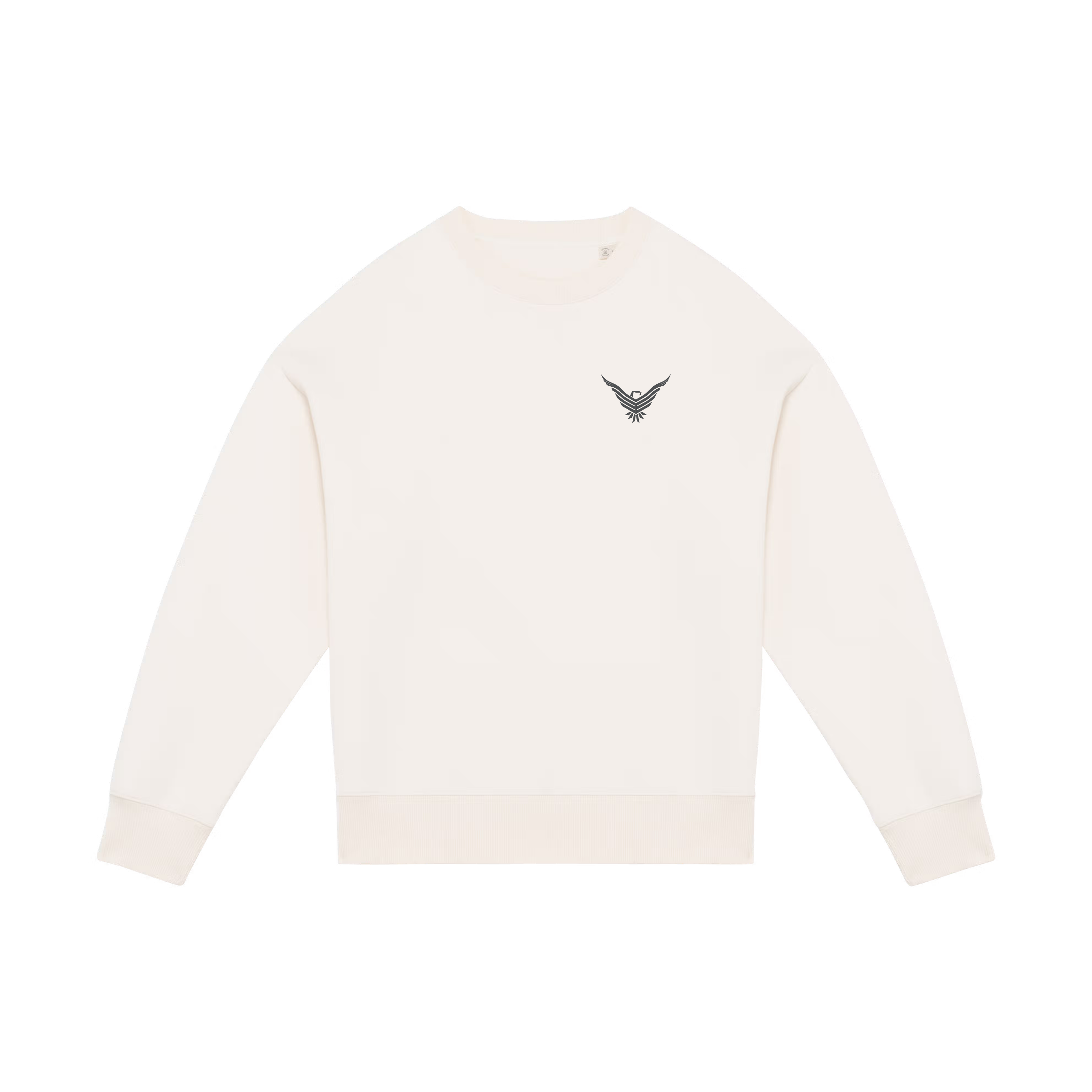 Kids Compass Sweatshirt