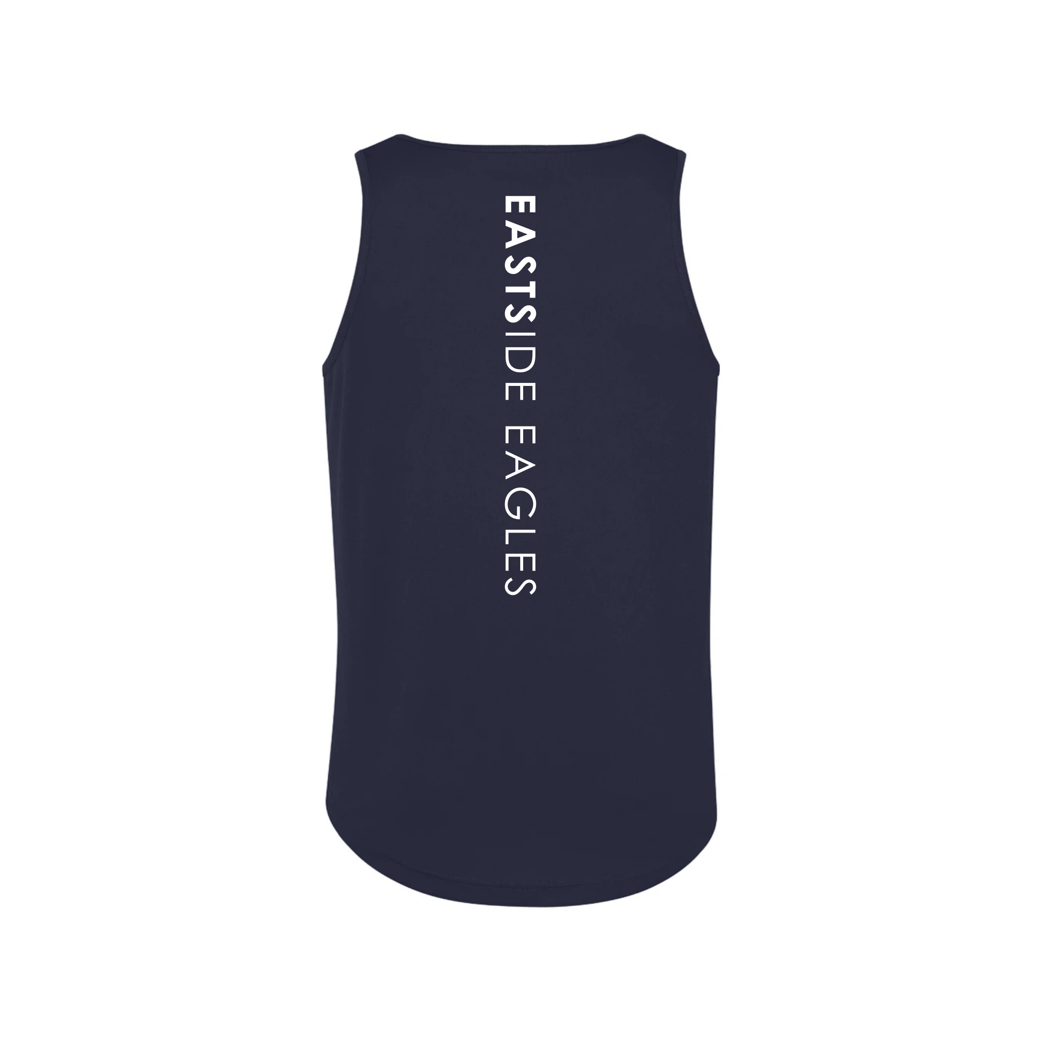 Unisex Easts Training Vest