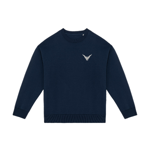 Kids Compass Sweatshirt