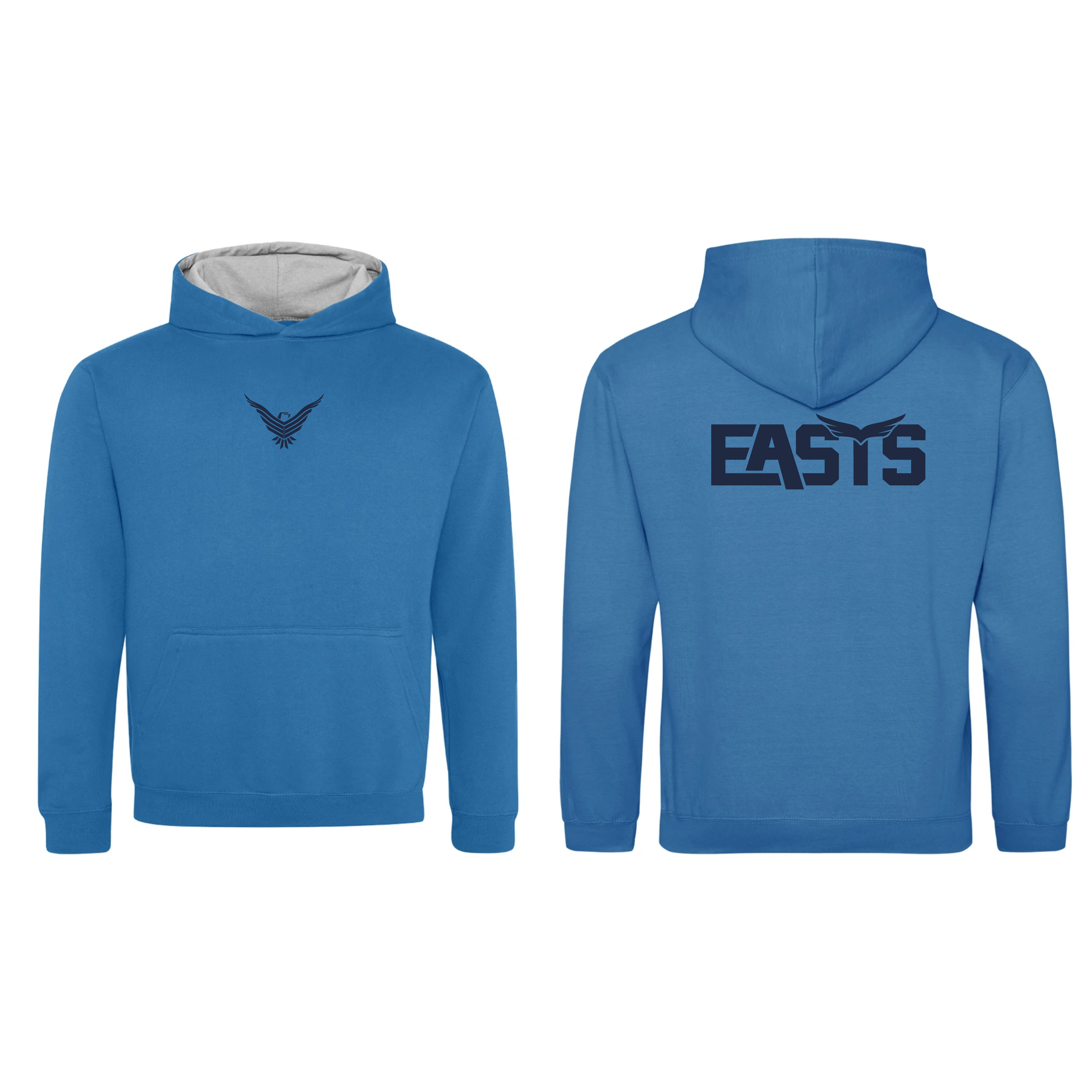 Kids Off Field Hoodie