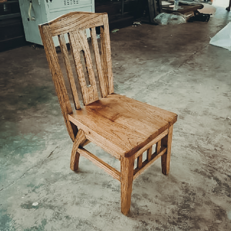Arkti Chair