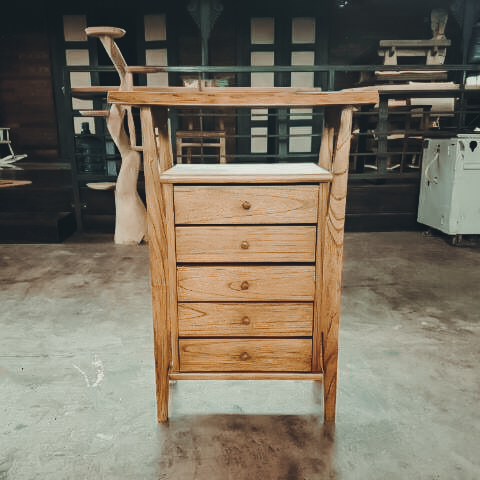 Nightstand Kluwung