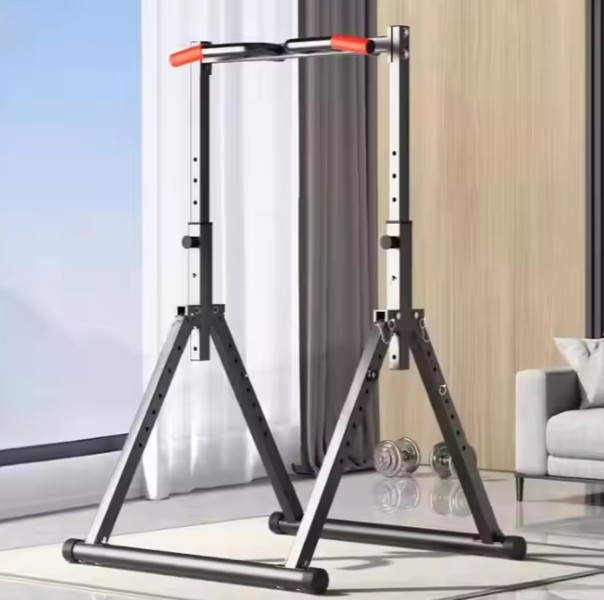 FOLDABLE MUTLI-FUNCTION PULL UP BAR