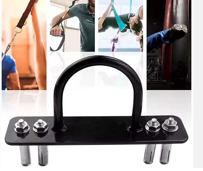 Gymnastic Rings ( Out of stock )