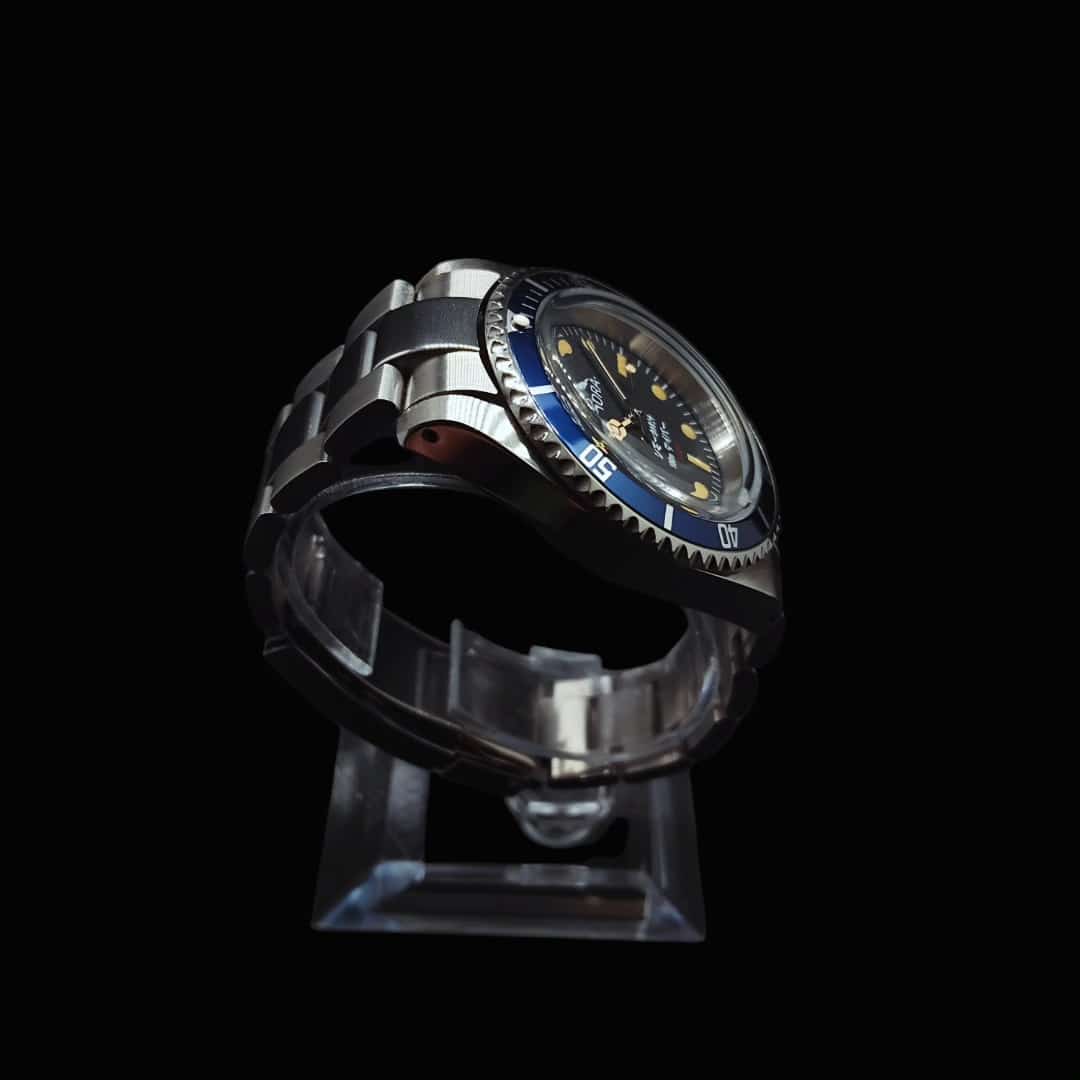 THE DIVER "NOVUS" VINTAGE