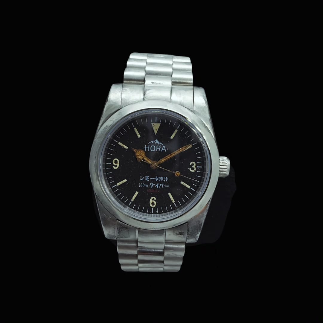 THE 36MM "OMNIA" VINTAGE
