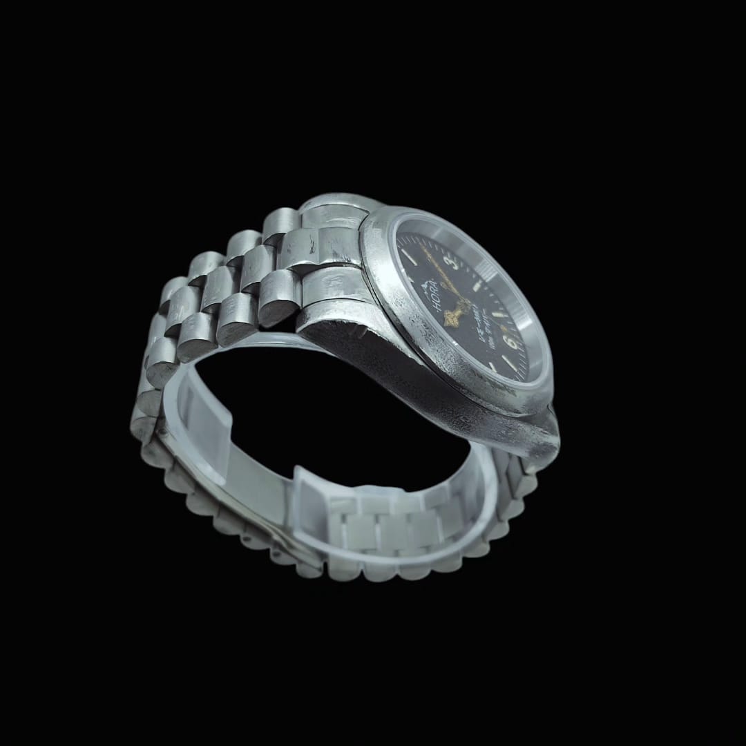 THE 36MM "OMNIA" VINTAGE