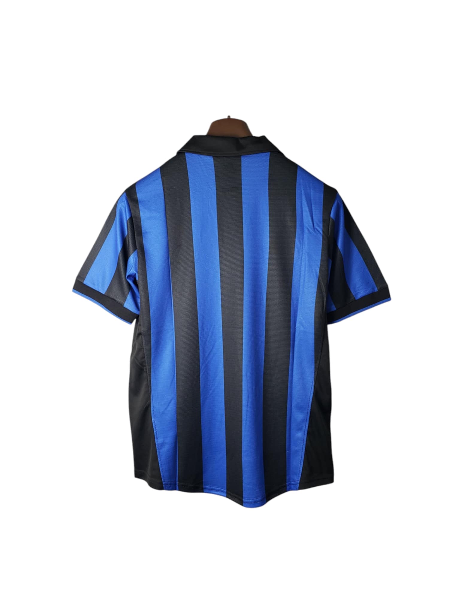 Inter Home Football Club 1998 Retro Classic Vintage Soccer Calcio Fútbol Fußball Shirt Jerseys Camiseta Malliot Maglia BNWT