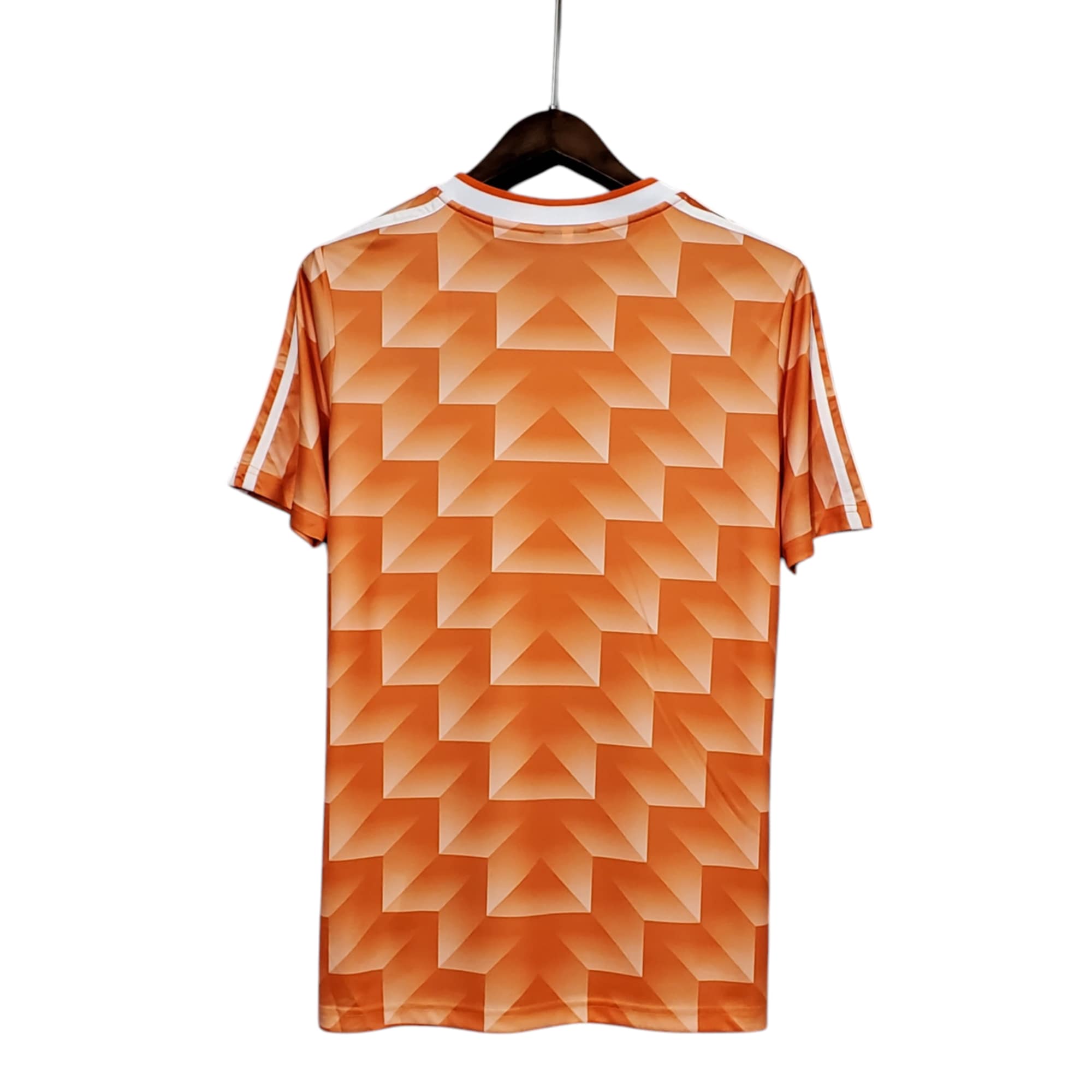 Netherlands national football team Home 1988 Retro Classic Vintage Soccer Calcio Fútbol Fußball Shirt Jerseys Camiseta Malliot Maglia BNWT